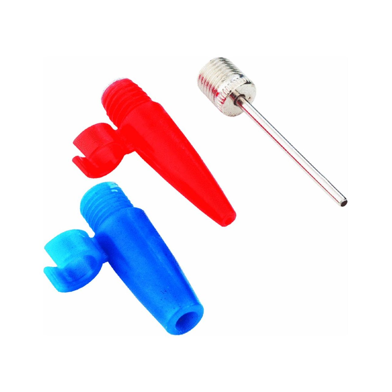 Custom Accessories 59016 Inflator Adapter (3Piece Set)