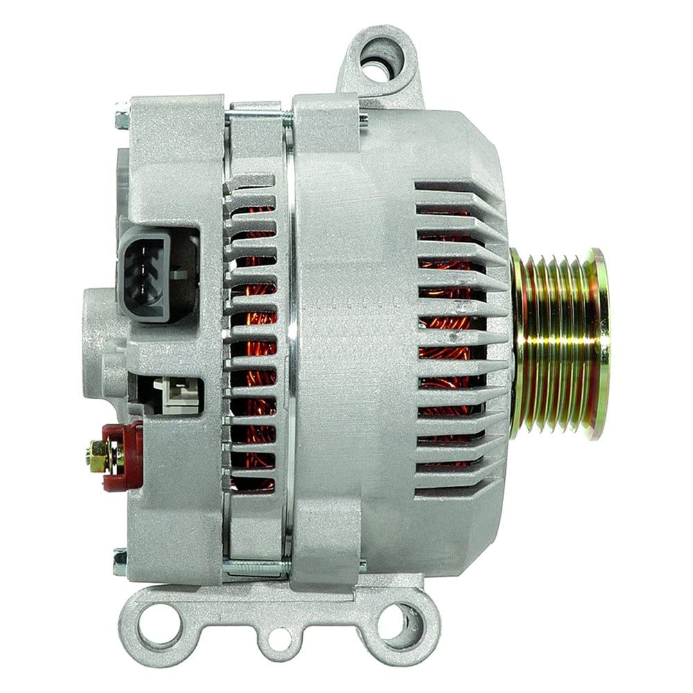 Remy 201982 Premium Remanufactured Alternator (Renewed)