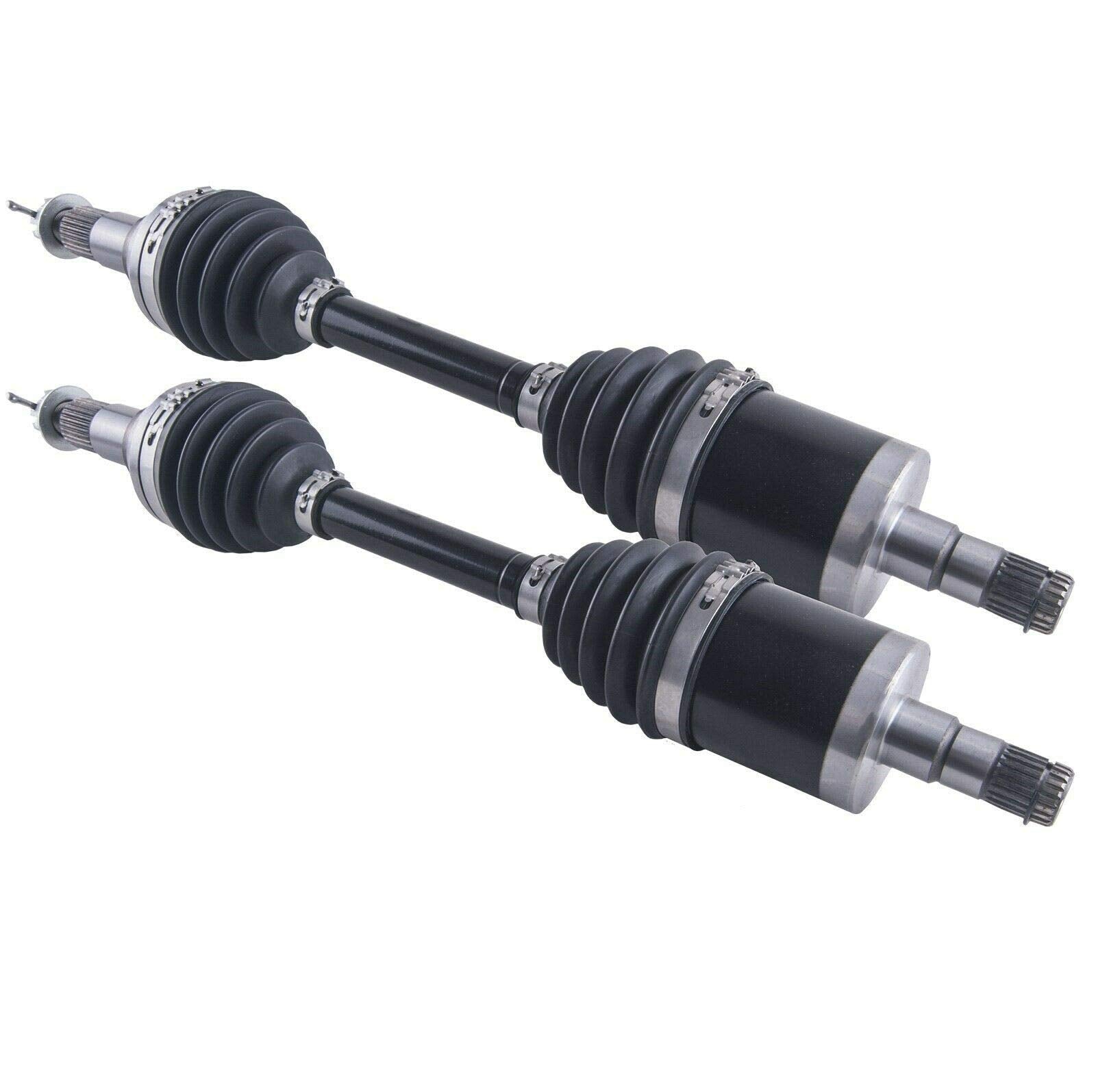 East Lake Axle front left or right cv axle set for Can Am Outlander 450/570/650/850/1000 XMR 2016 2017 2018 2019 2020 2021 2022 