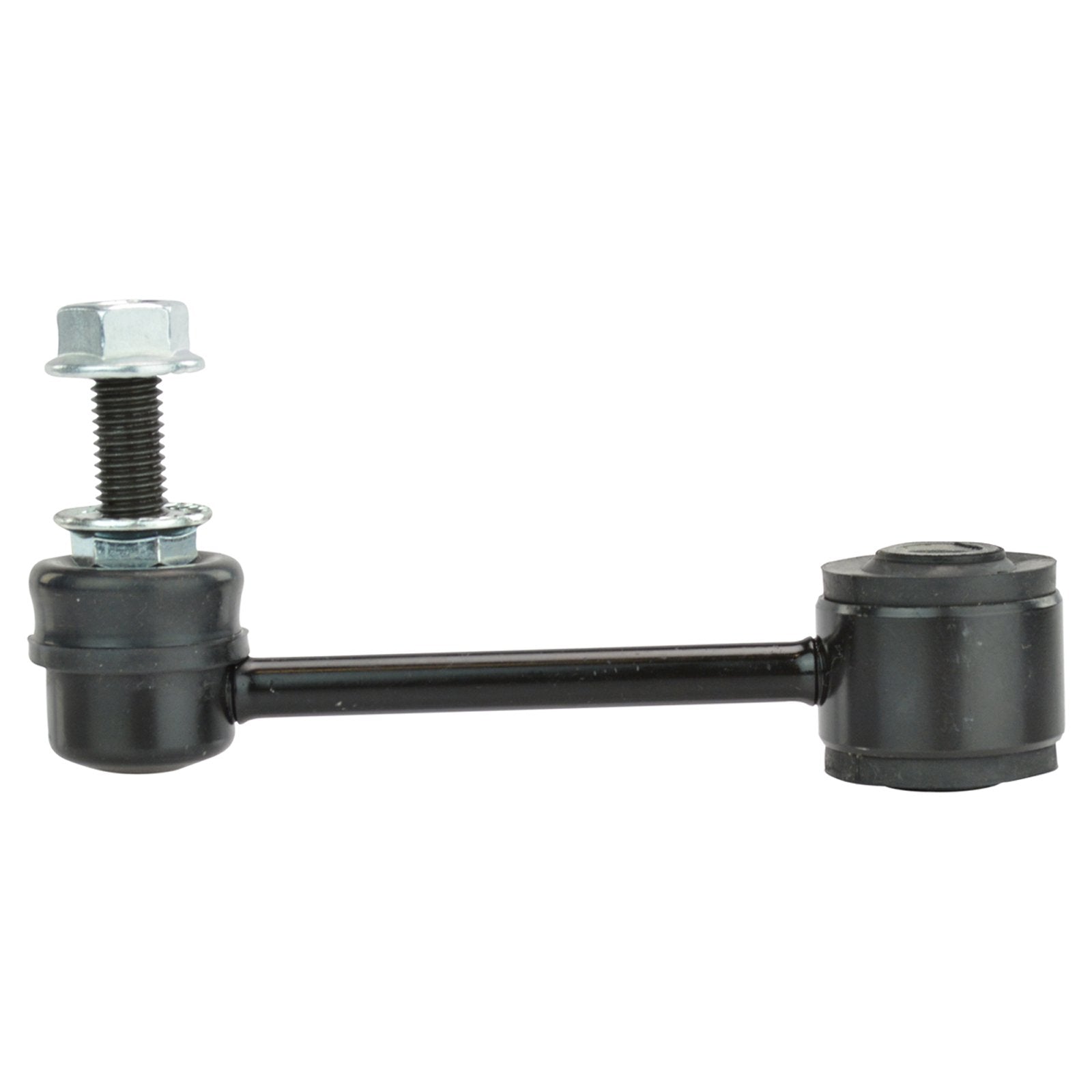 Trq Front & Rear Sway Bar Stabilizer Link Set Compatible With 2007-2017 Jeep Wrangler 2018 Wrangler Jk