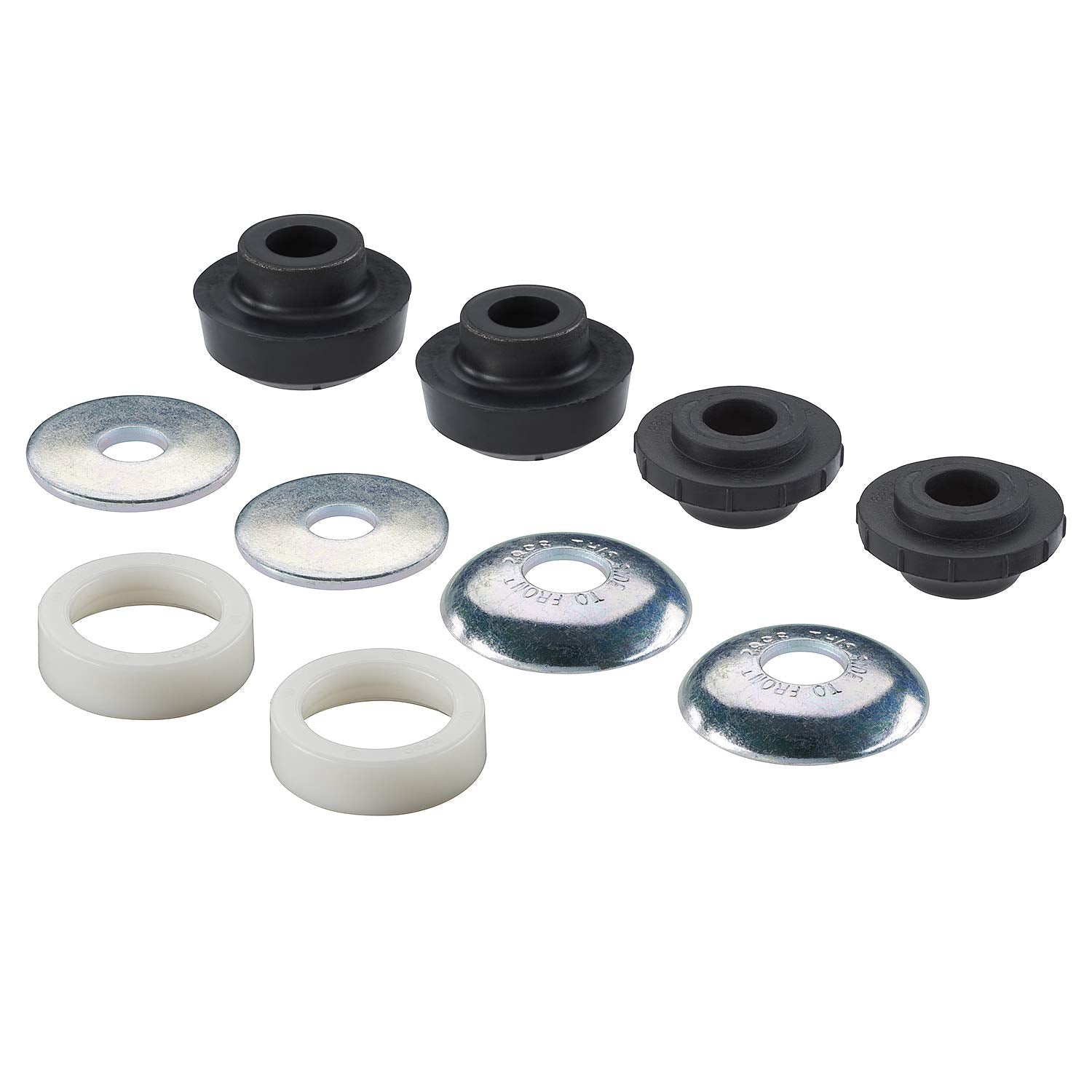 Moog K8361 Radius Arm Bushing Kit For Ford F-150
