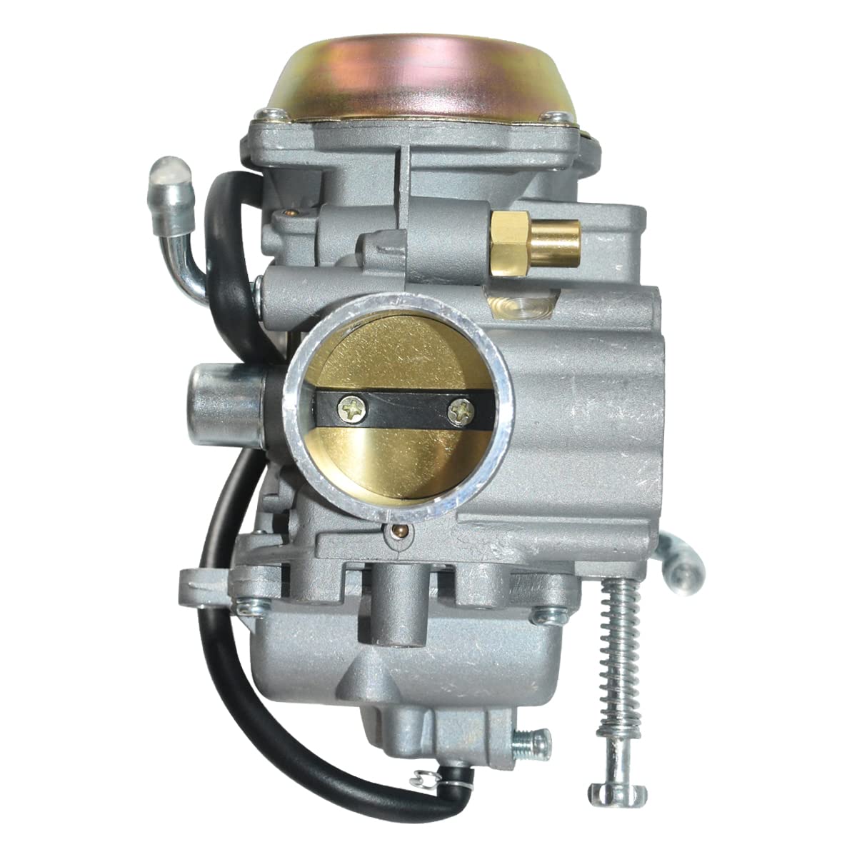 Lanigram Carburetor Fit for Polaris Ranger 400 425 500 for Trail Boss 325 330 for MAGNUM 325 330 425 500 for SPORTSMAN 300 335 5