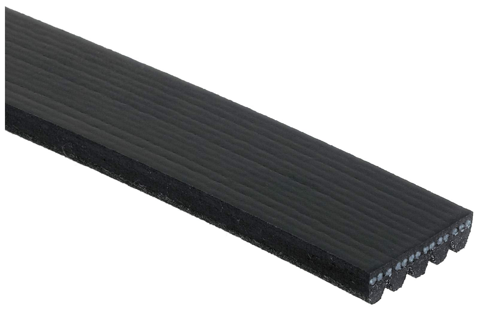 Gates K050609 Micro-V Serpentine Drive Belt