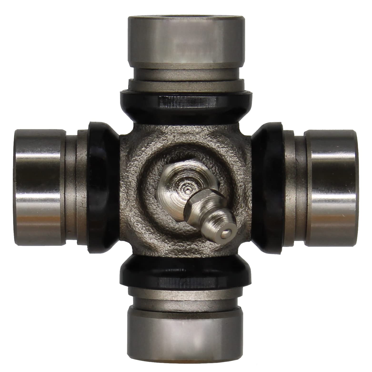 East Lake Axle replacement for front driveshaft u-joint set Yamaha Big Bear/Grizzly/Kodiak/Wolverine/Rhino / YXZ1000 350/400 / 450/600 / 660/700 1999-2013 5GT-46187-00-00