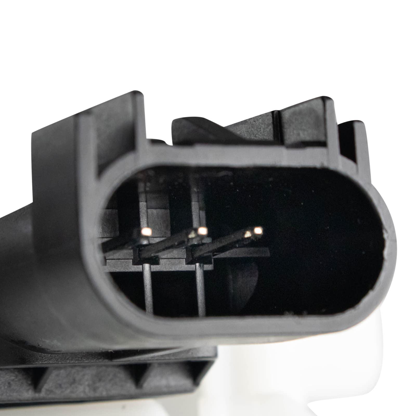 Trq Fuel Pump Module Assembly Compatible With 2011-2016 Chevrolet Silverado 2500, 3500 Hd, Gmc Sierra 2500, 3500 Hd