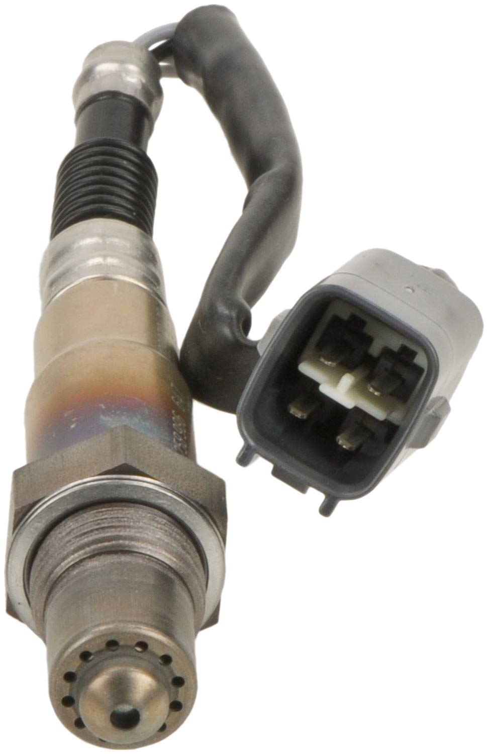 Bosch 13441 Oe Fitment Oxygen Sensor - Compatible With Select Lexus Gs400, Gs430, Gx460, Gx470, Ls400, Ls430, Ls600H, Lx470/570,