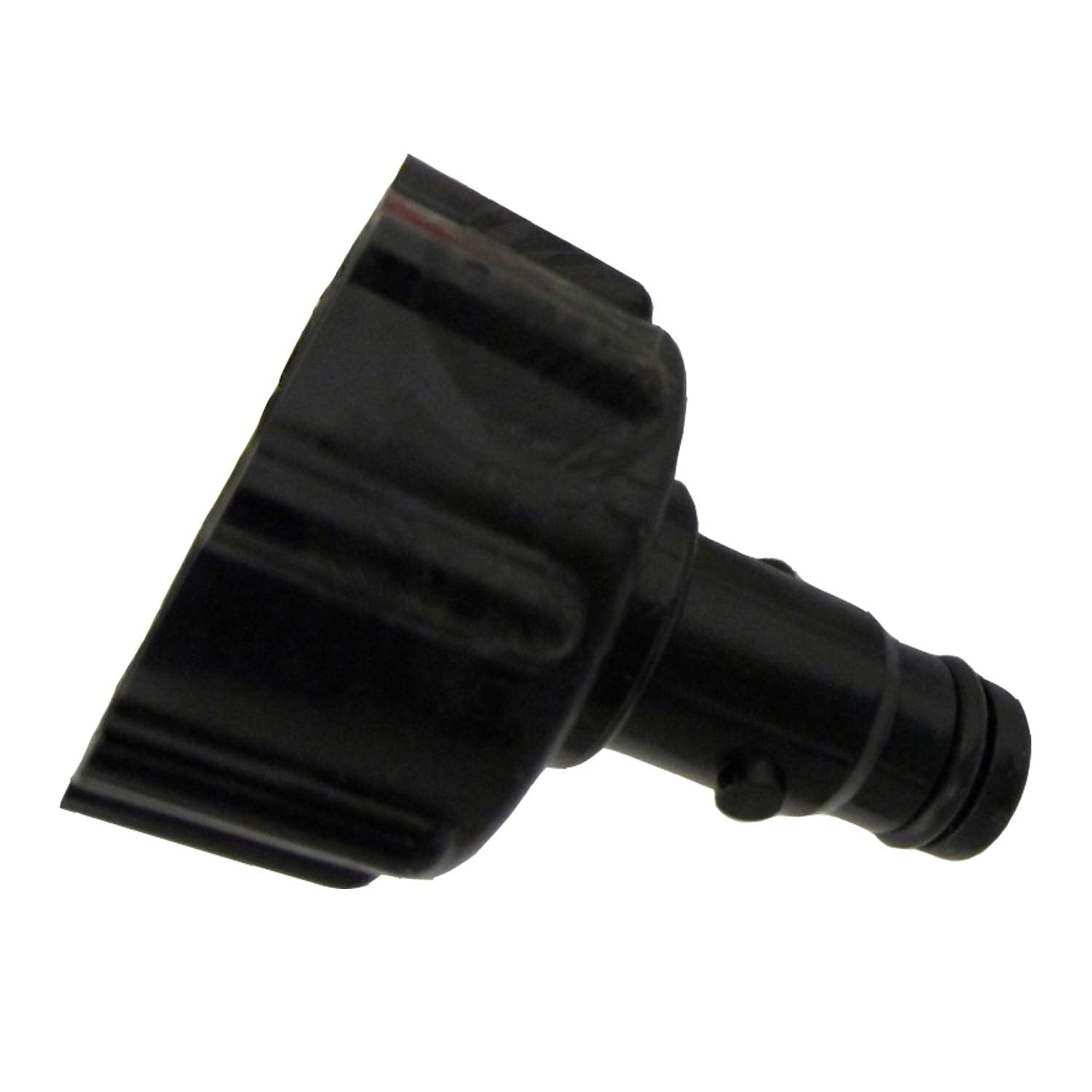 Yamaha Oem Pwc Waverunner/Sport Jet Boat Conduction Water Flush Fitting