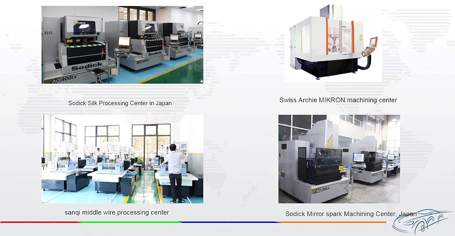 Front Left Driver Side Master Power Door Window Switch For 11-19 Journey (W/Folding Mirrors Wo Onetouch Open/Close In 17 18 19)(