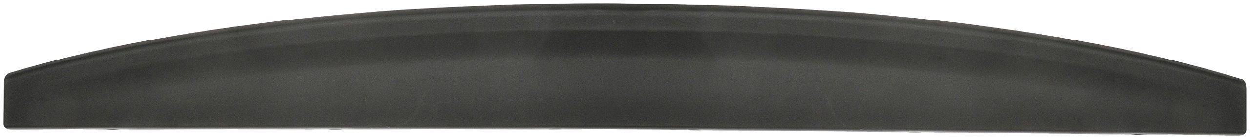 Dorman 926-578 Tailgate Molding Assembly Compatible With Select Dodge / Ram Models, Black