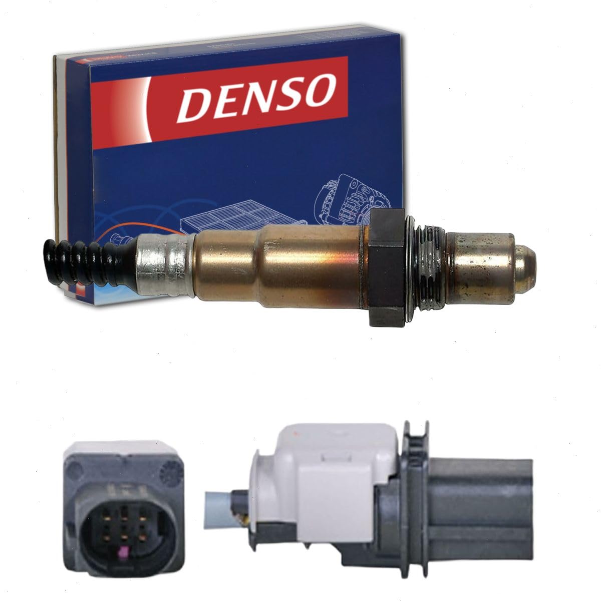 Denso DENSO Air/Fuel Sensor - 234-5172