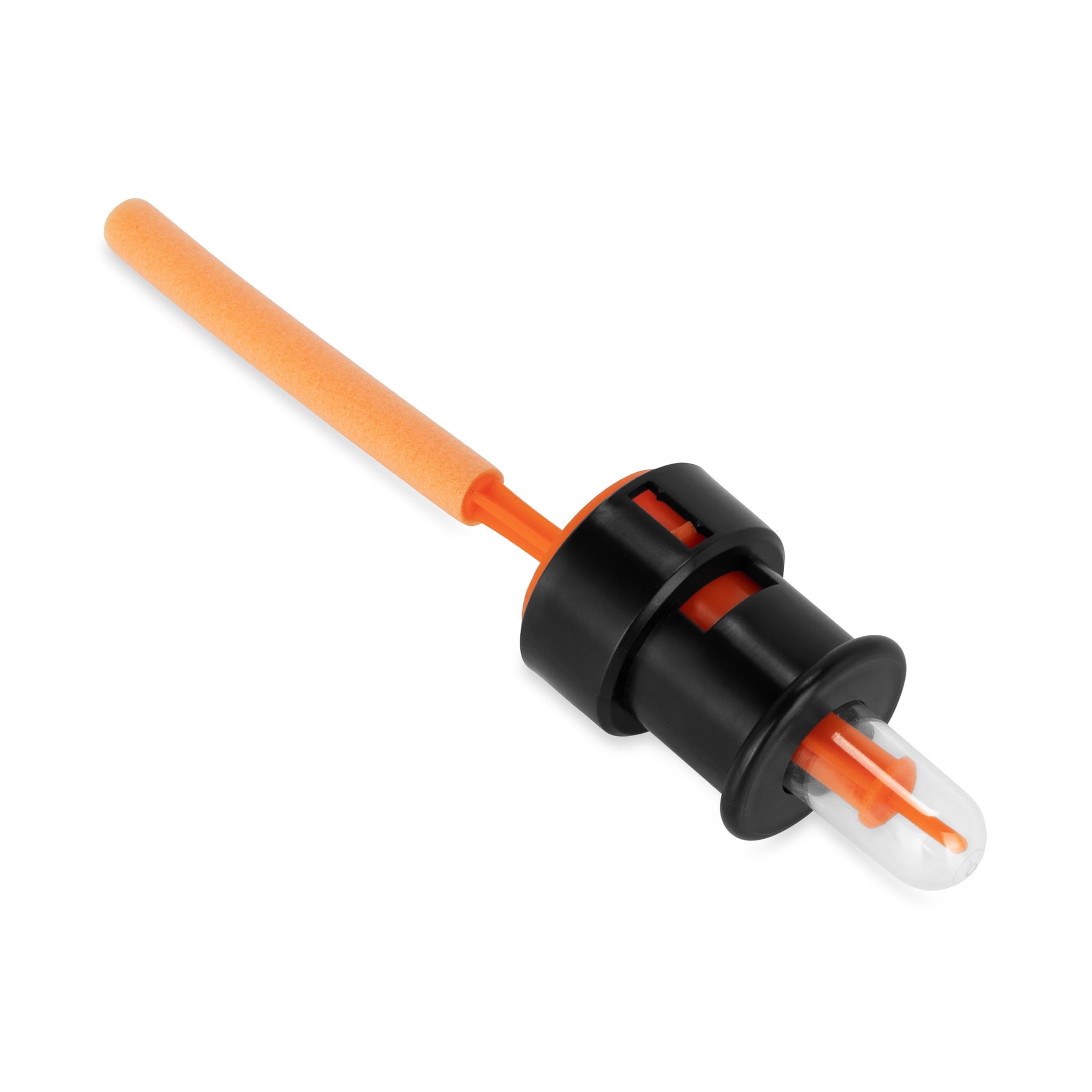 Camco Rhino Rv Tote Tank Gauge | Features An Easy Installation, Attaches To A Standard Garden Hose, And Allows The Tote Tank To