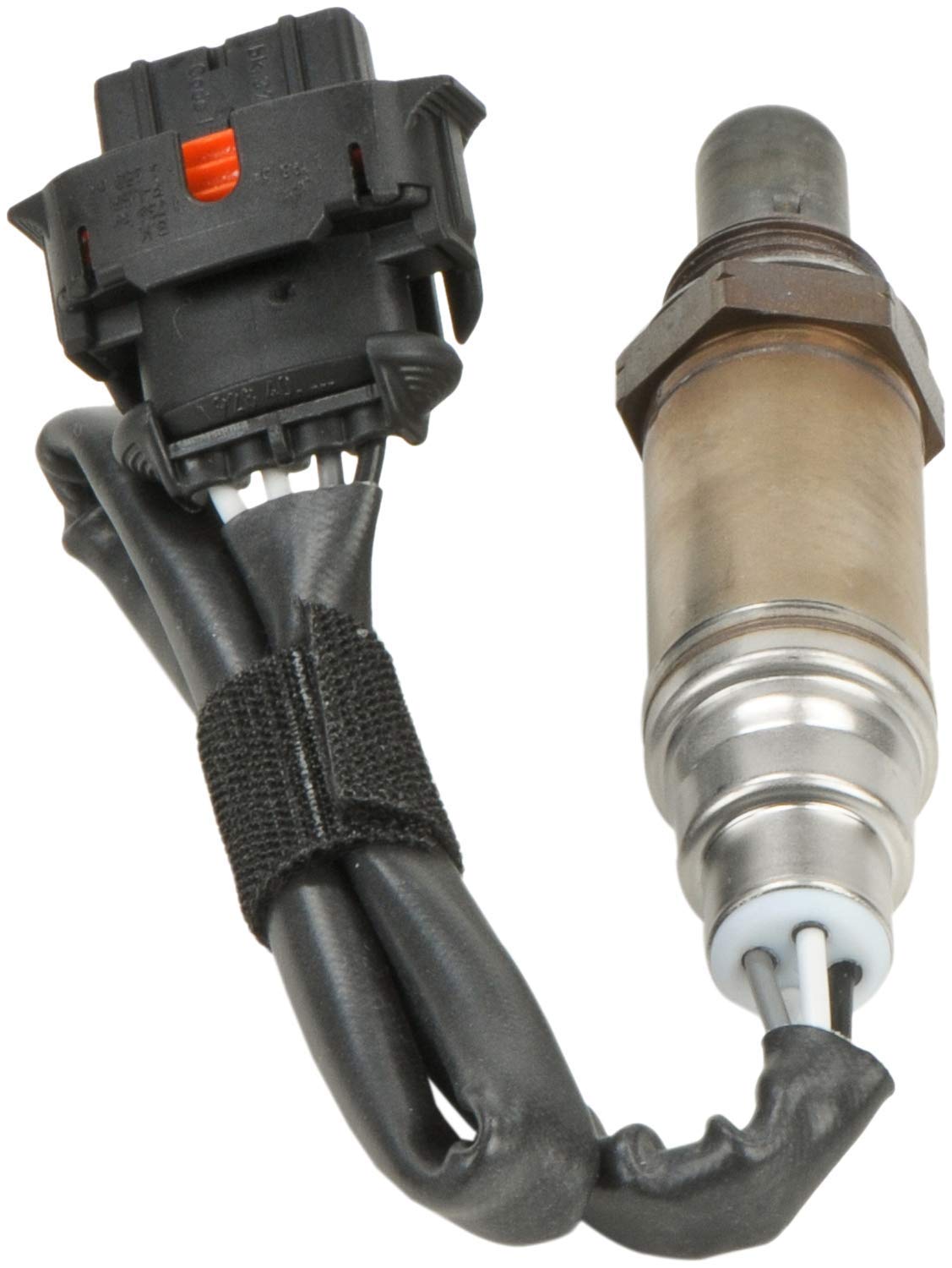 Bosch 15183 Premium Original Equipment Oxygen Sensor - Compatible With Select Porsche Boxster