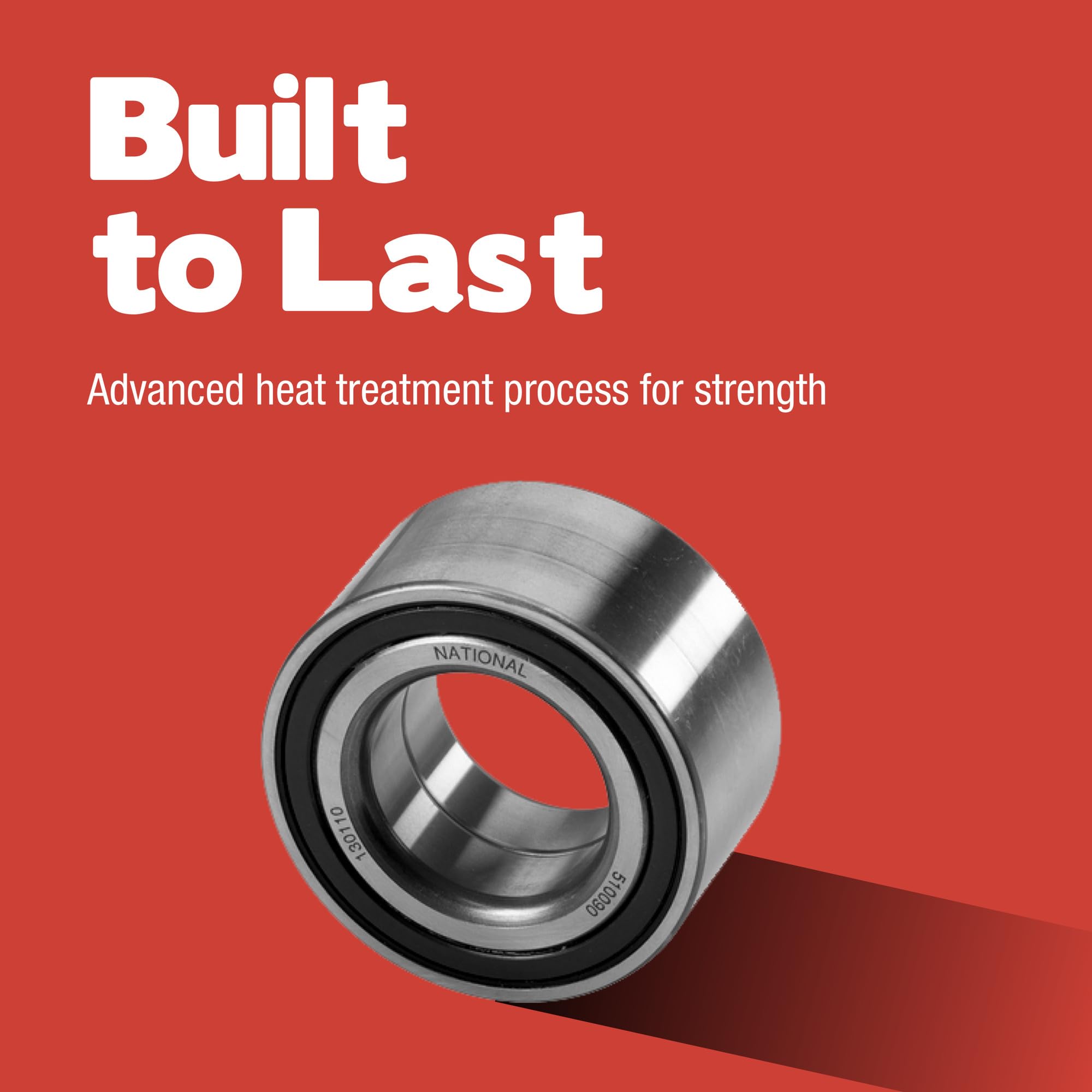 National 510117 Wheel Bearing Collar