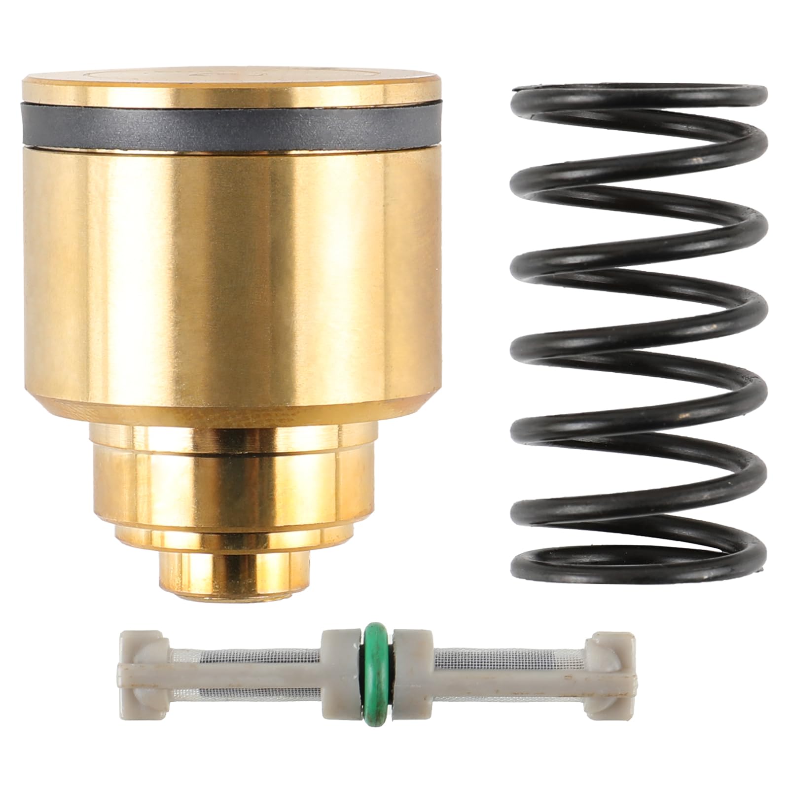 Autokay Ac Compressor Control Solenoid Valve For Ford Five Hundred Freestyle