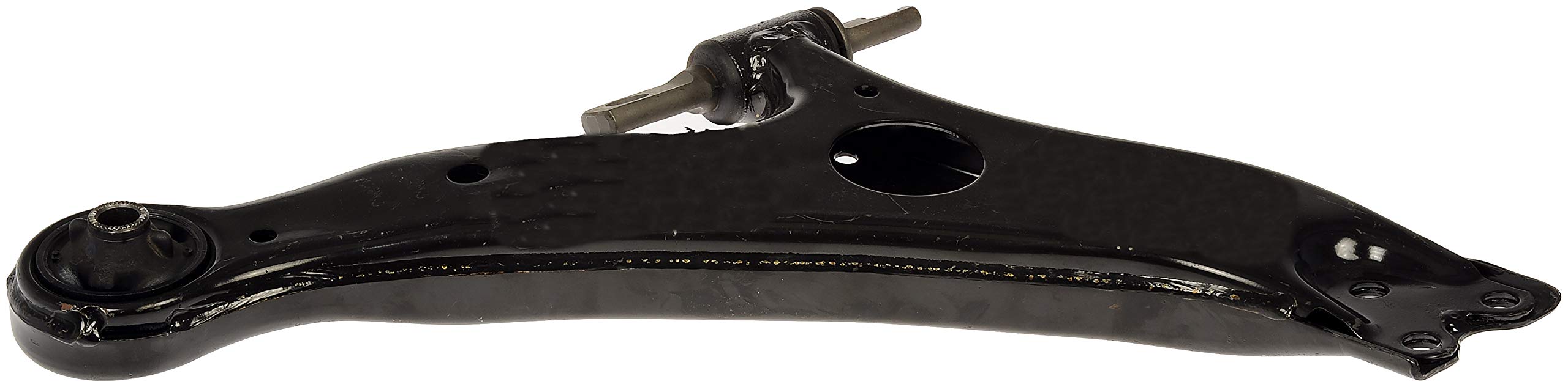 Dorman 521-813 Front Driver Side Lower Suspension Control Arm Compatible With Select Toyota Models