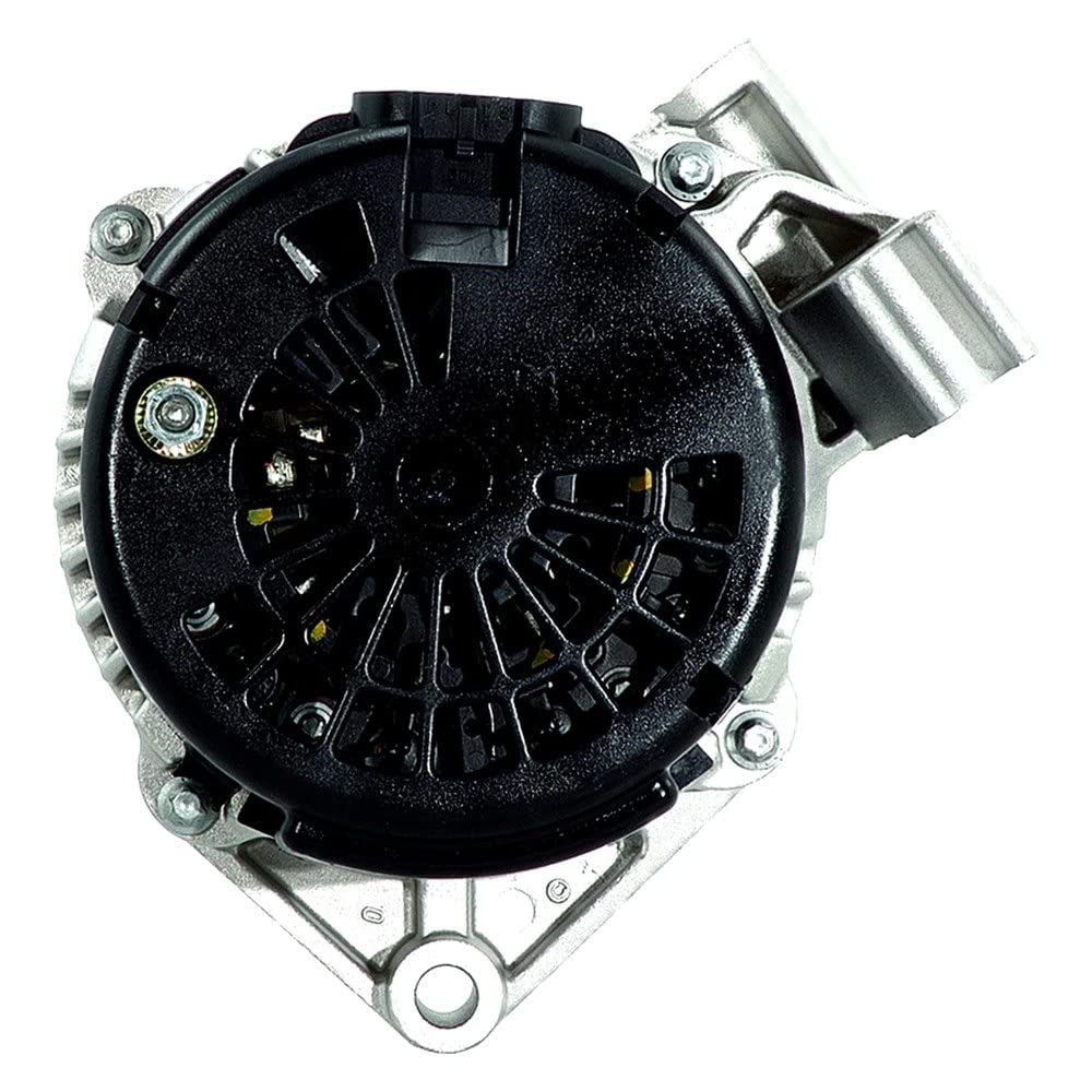 Delco Remy 21781 Premium Remanufactured Alternator
