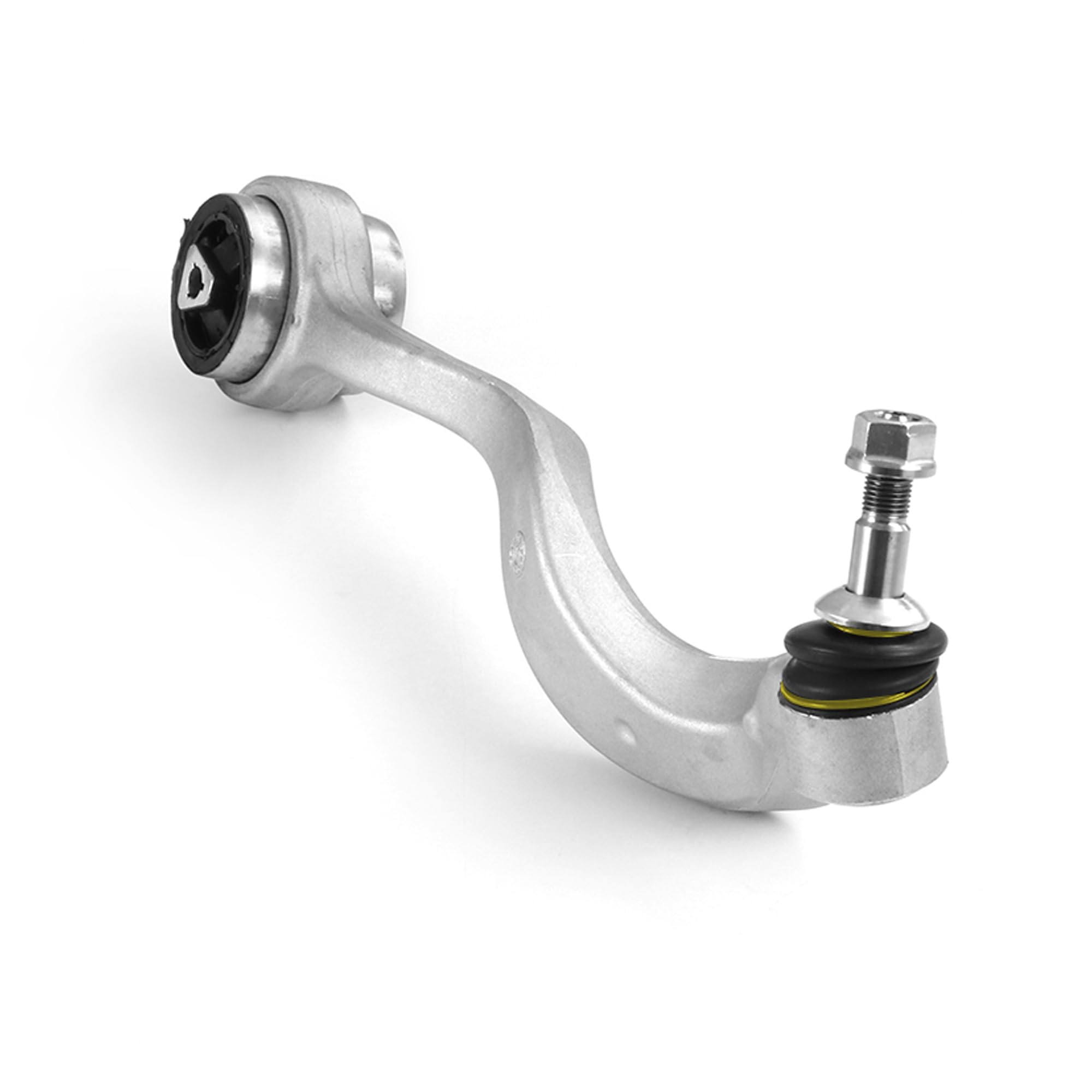 Metrix Premium Chassis Parts - Front Right Lower Forward Control Arm W Ball Joint & Bushing Assembly Fits 11 Bmw M6 (Mexico), 06