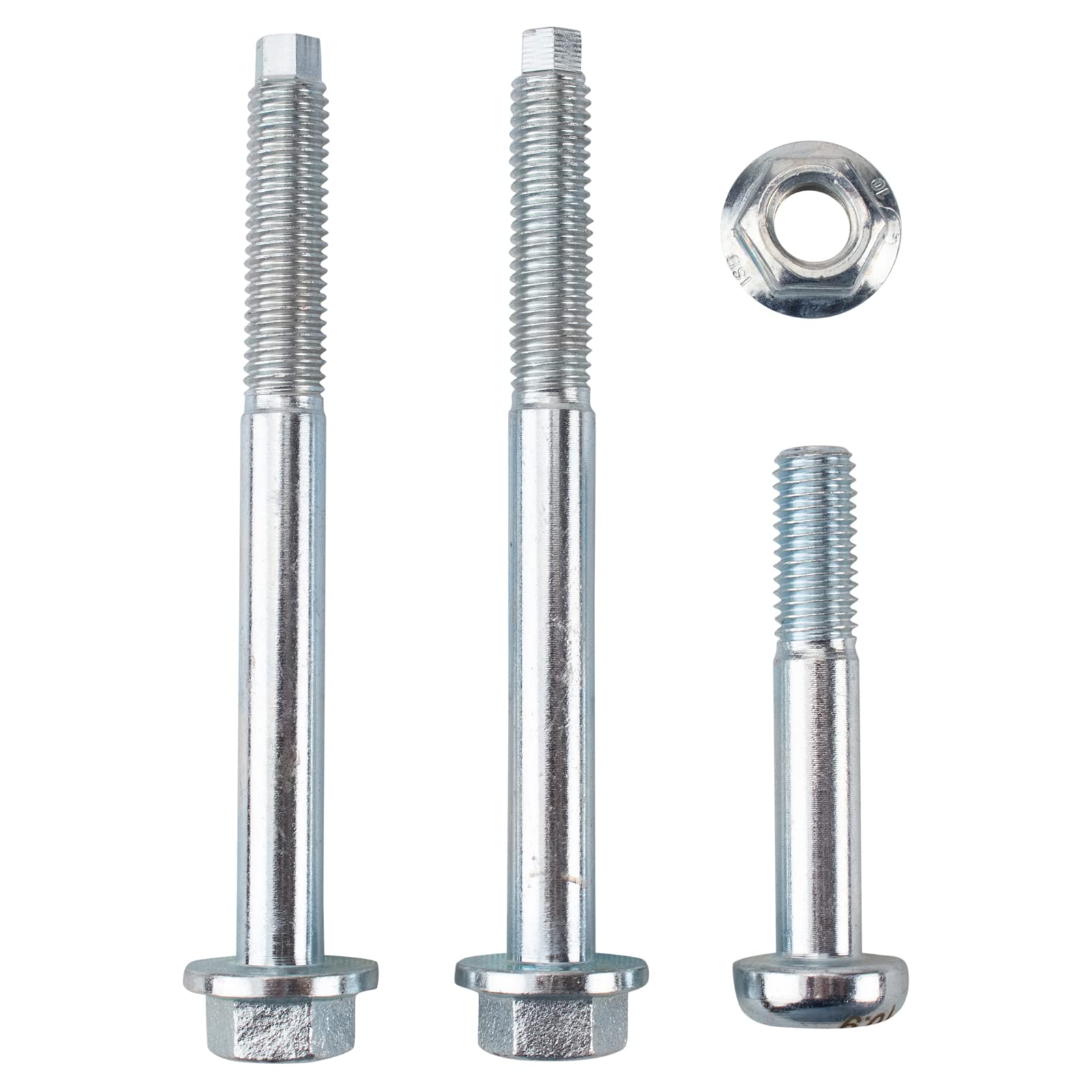 Trq Front Left Upper Control Arm With Ball Joint Drivers Side Compatible With 2016-2023 Tesla X