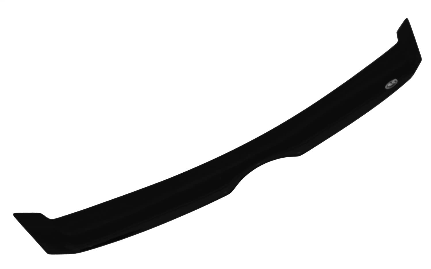 Auto Ventshade [Avs] Aeroskin / Hood Protector | Fits 2012 - 2014 Ford Focus, 1 Pc. | Smoke - 320029