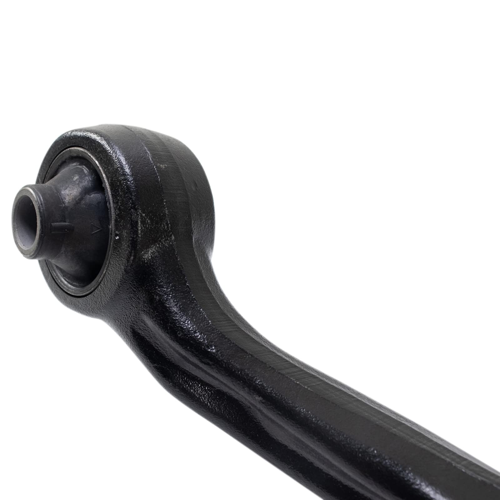 Trq Front Right Rearward Control Arm With Ball Joint Passenger Side Compatible With 2004-2006 Infiniti G35