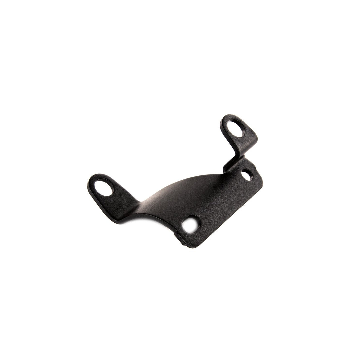 Omix-Ada | 13516.12 | Soft Top Bow Bracket, Right, 1&3 | OE Reference: 55175802 | Fits 1997-2002 Jeep Wrangler TJ