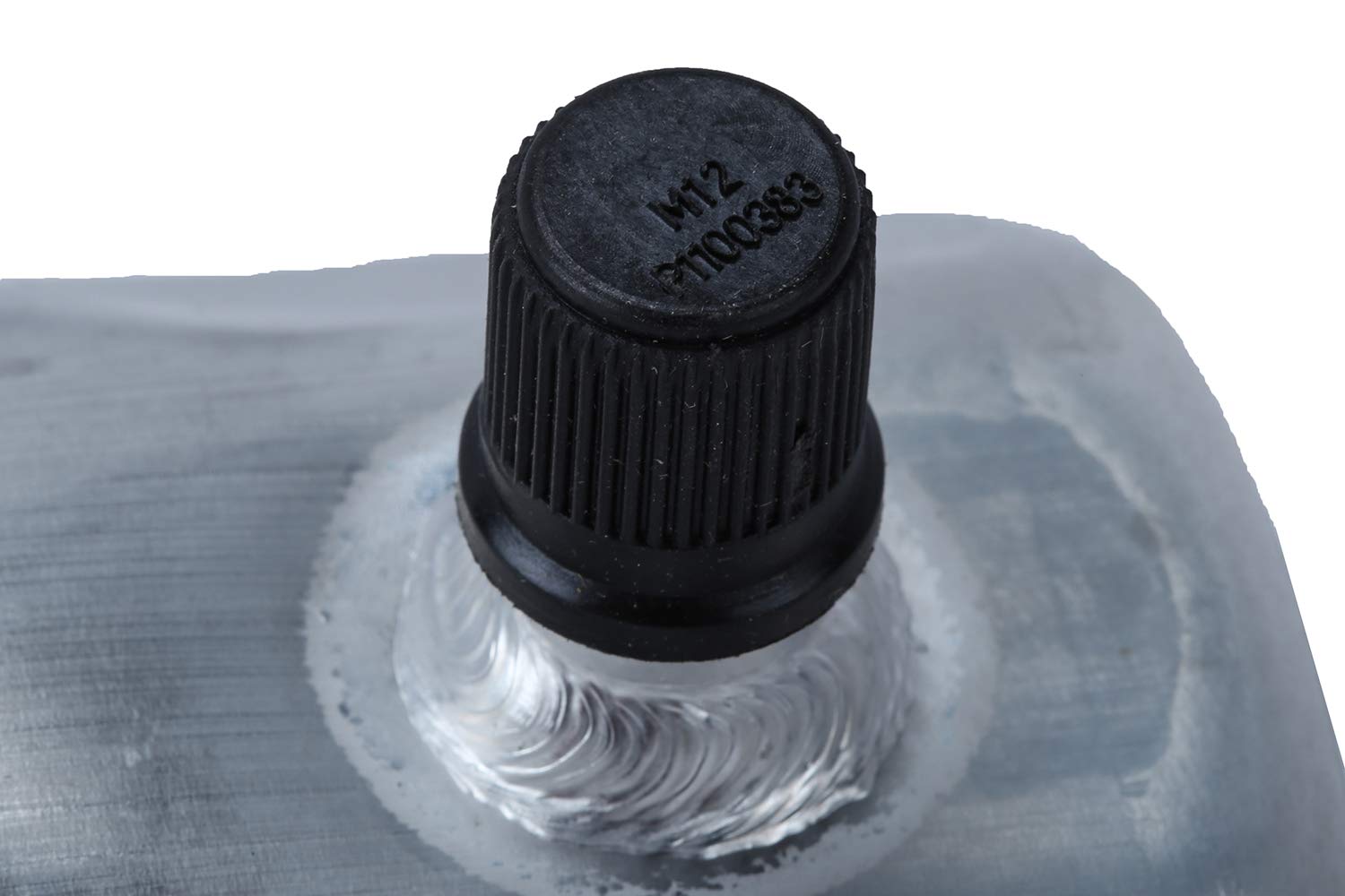 Gm Genuine Parts 15-10421 Air Conditioning Accumulator