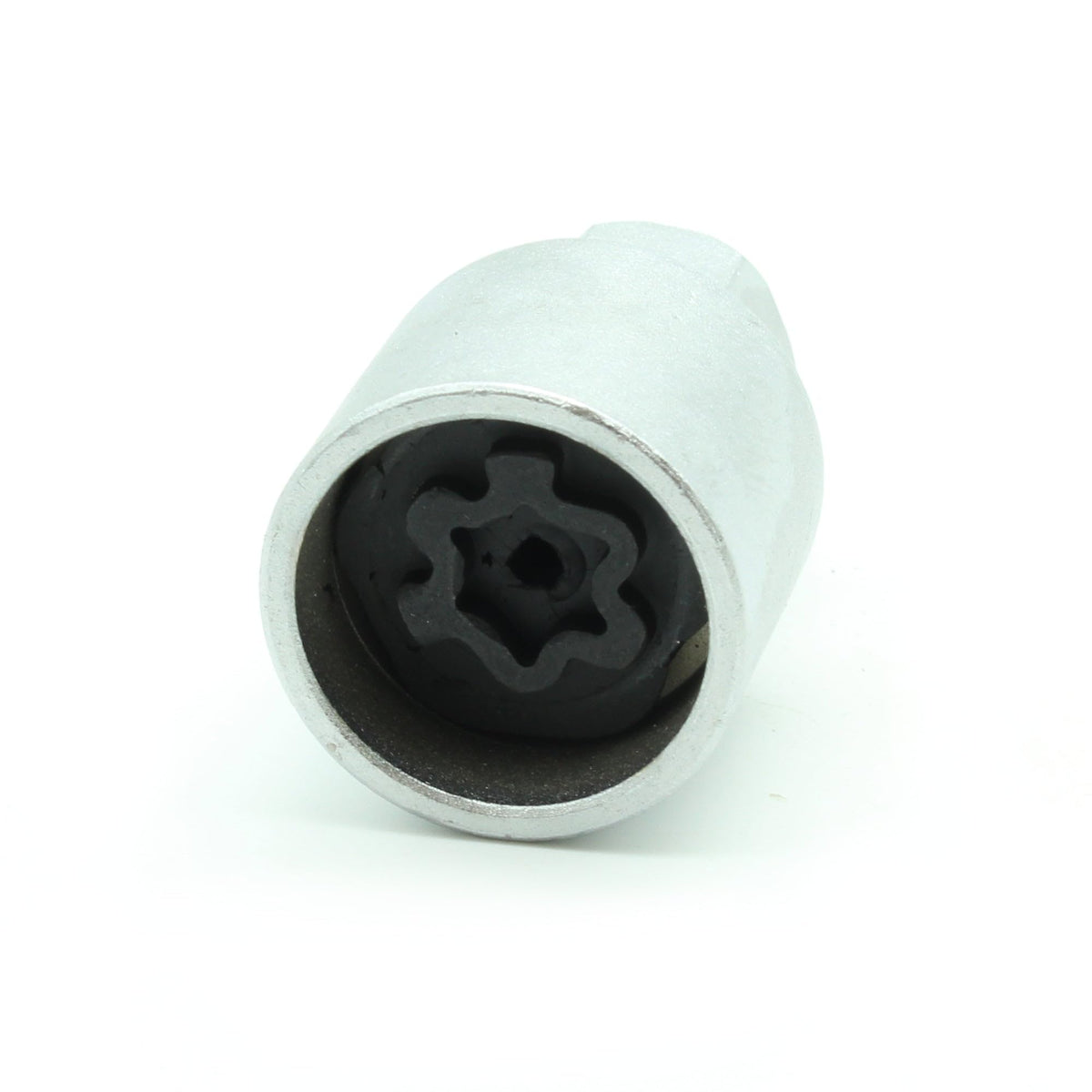 Temo 521 Wheel Lock Nut Screw Removal Key Anti-Theft Lugnut Socket S3056 For Vw Audi Vag Volkswagen Vehicles