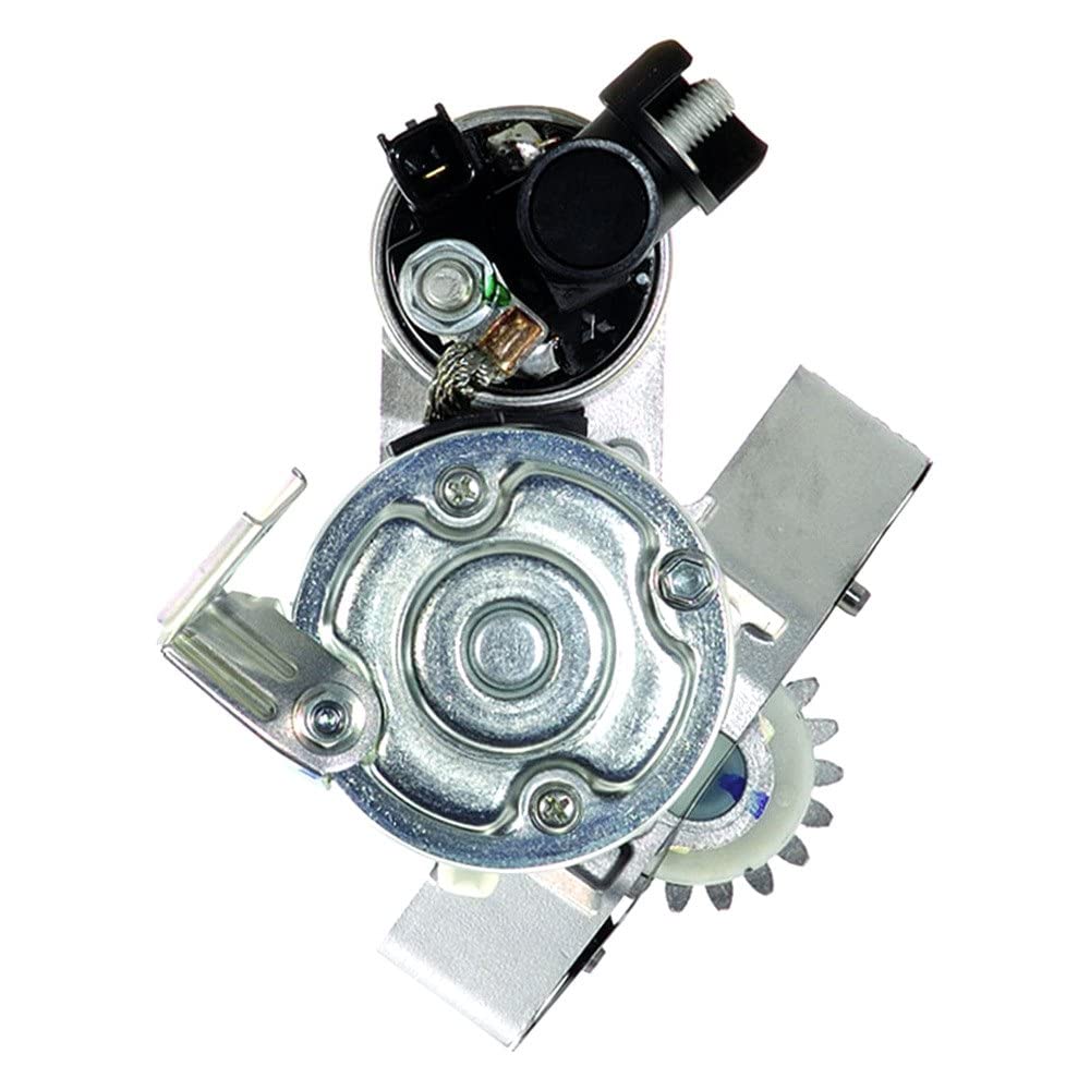 Remy 16125 Premium Remanufactured Starter