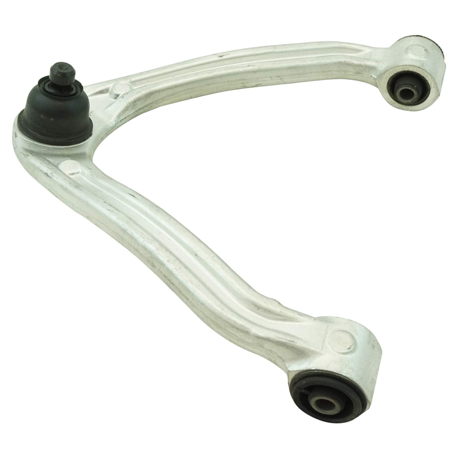 Trq Front Upper Control Arm With Ball Joint Set Compatible With 2006-2010 Infiniti M35 M45