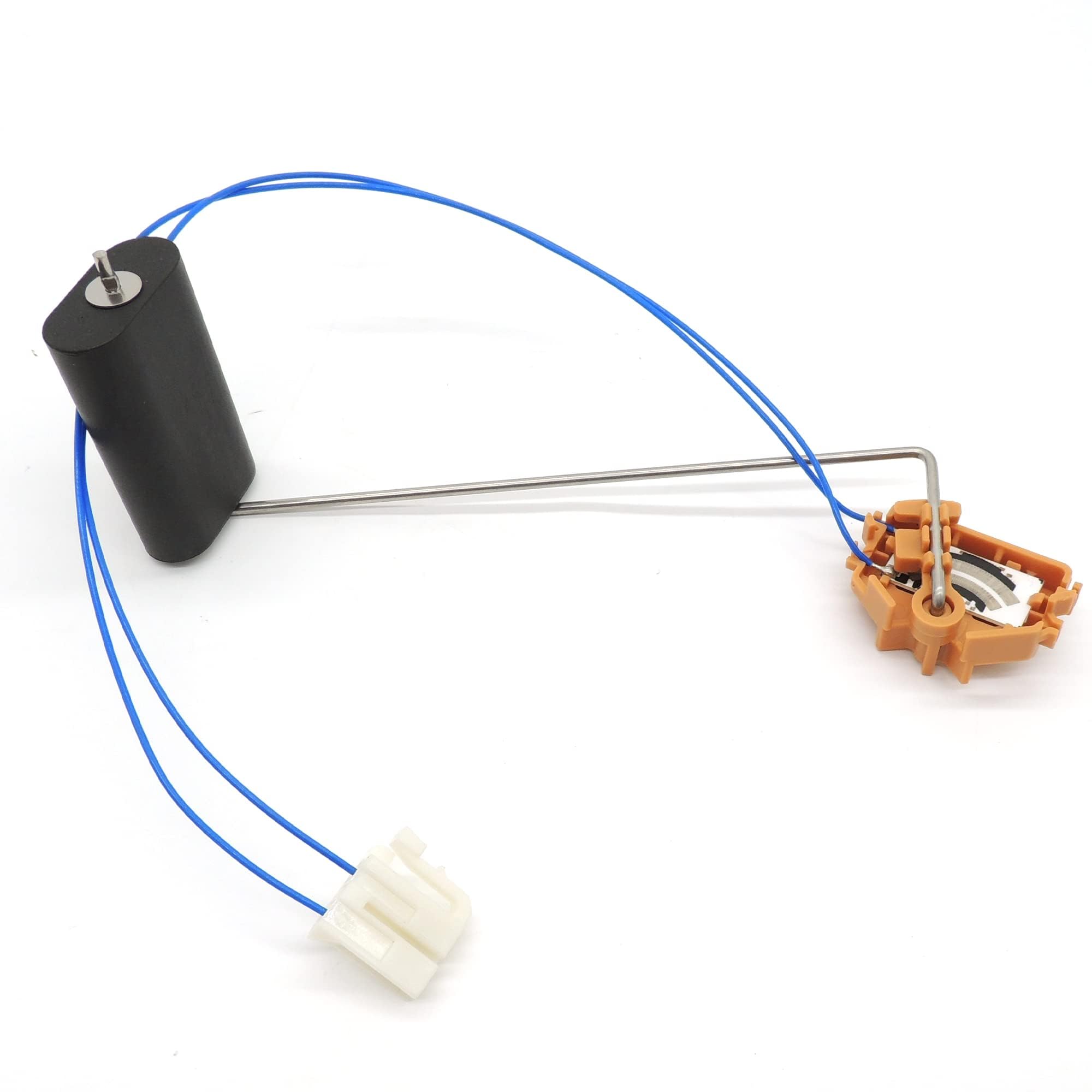 HiSport Fuel Level Sensor 911-048 Fuel Sender Gage Assembly - Compatible with Hyundai Santa FE 2006-2010 - Fuel Sending Unit Rep