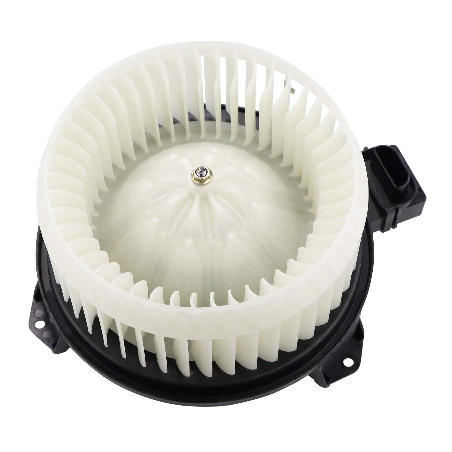 Ac Heater Blower Motor Fits For Honda Civic 2006 2007 2008 2009 2010 2011, Jeep Wrangler 2007-2010, Replaces 700194, 79310Snaa01, 79310-Sna-A01, 615-50106