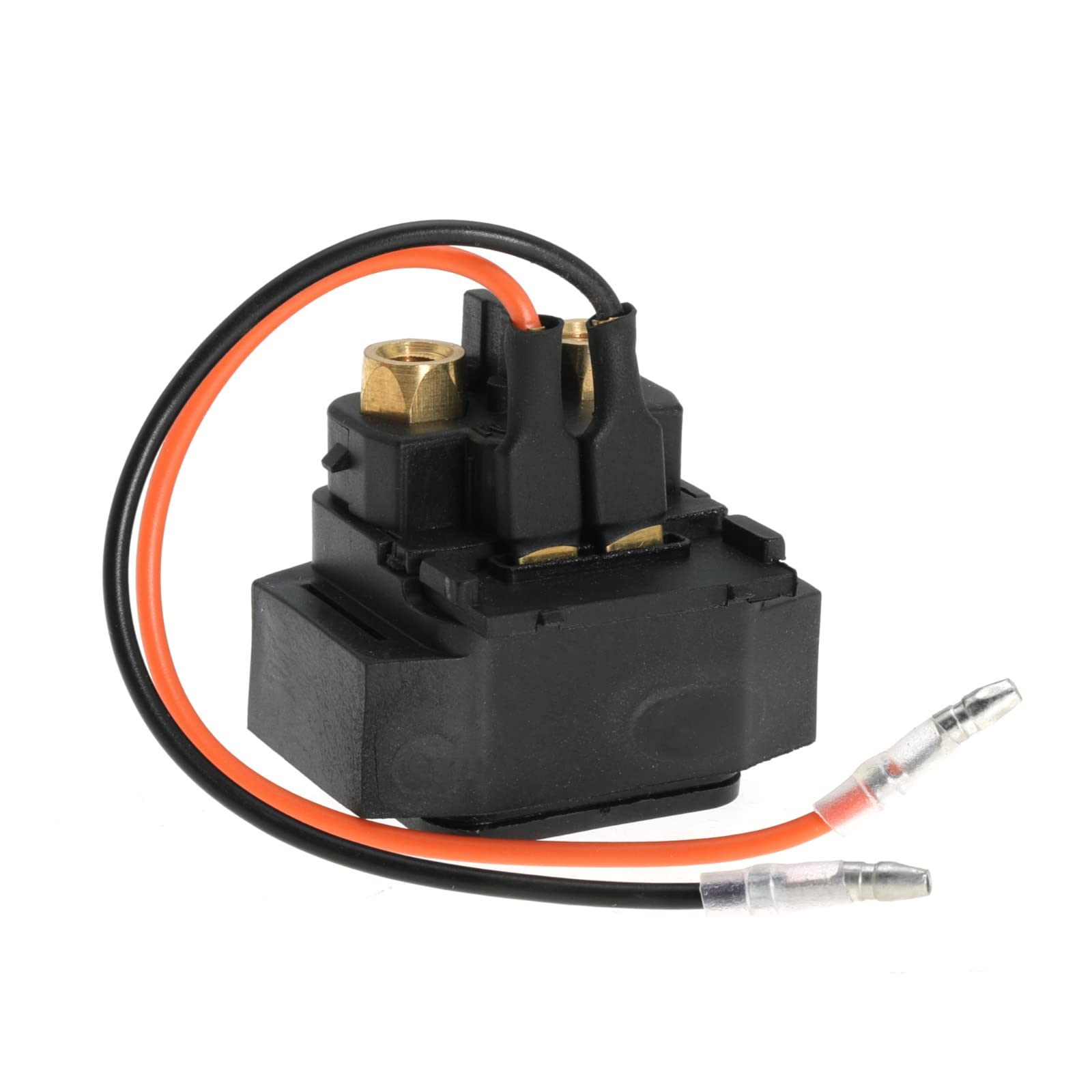 Starter Solenoid Relay Switch For Yamaha Wave Runner Fx Cruiser Vx Cruiser Sport Fzr Vxs Vxr Fzs V1 Replace 6B6-81940-00-00 240-