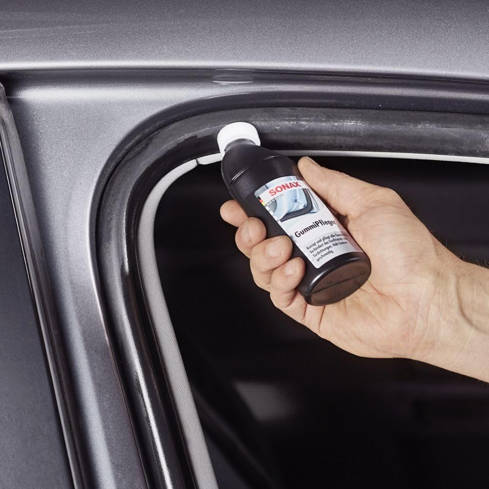 Sonax 03401000 Rubber Treatment