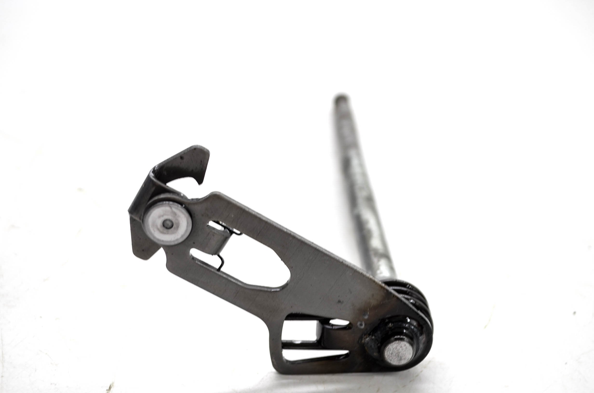 Yamaha Oem 1987-2006 Yamaha Banshee Shift Shaft Assembly - 2Gu-18101-00-00