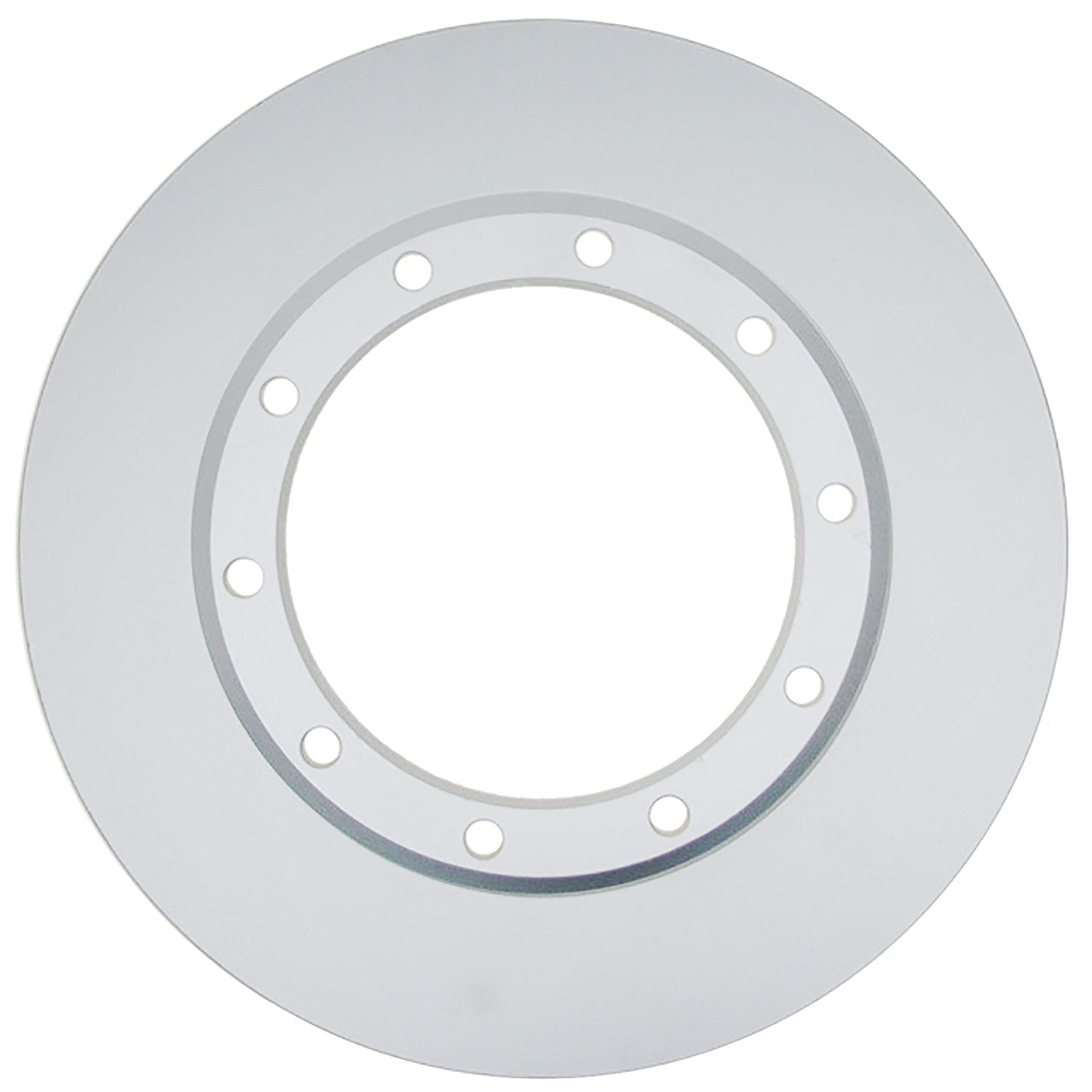 Acdelco Gold 18A2887 Front Disc Brake Rotor