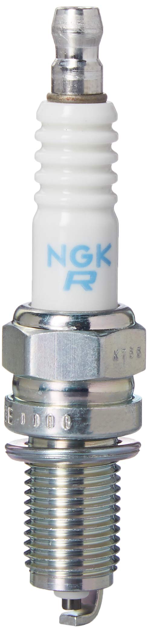 NGK 4179 DCPR8E SOLID Spark Plug (Pack of 1)