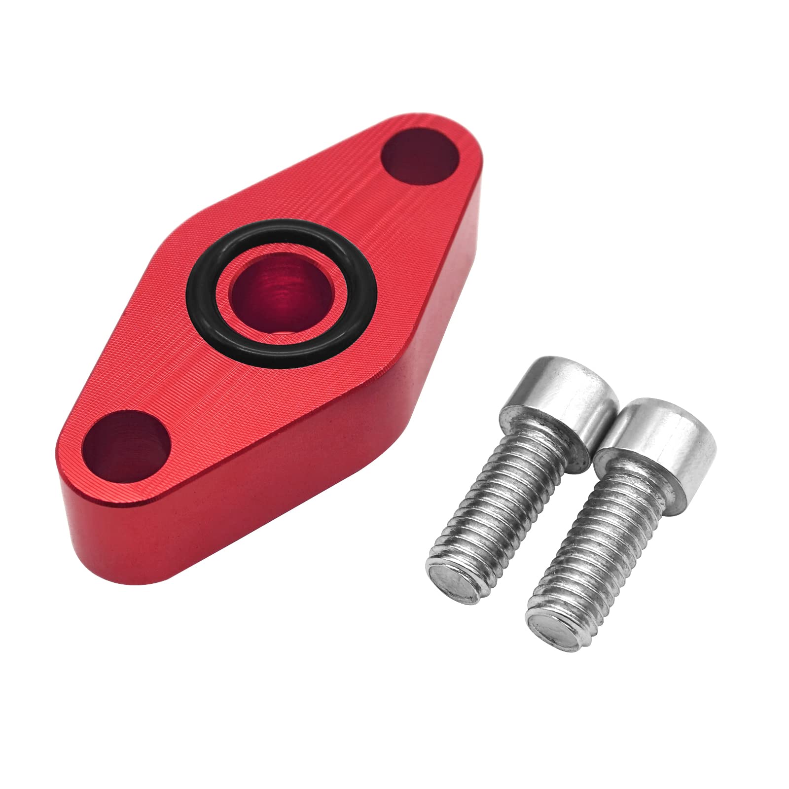 Parking Brake Block Off Plate Cnc For Honda Yamaha Suzuki Kawasaki, Atc 200/250/350 Trx 250/300/400, Banshee Warrior Wolverine Blaster Raptor Yfz Yfm, Quadracer Quadrunner Quadsport, Lakota Mojave