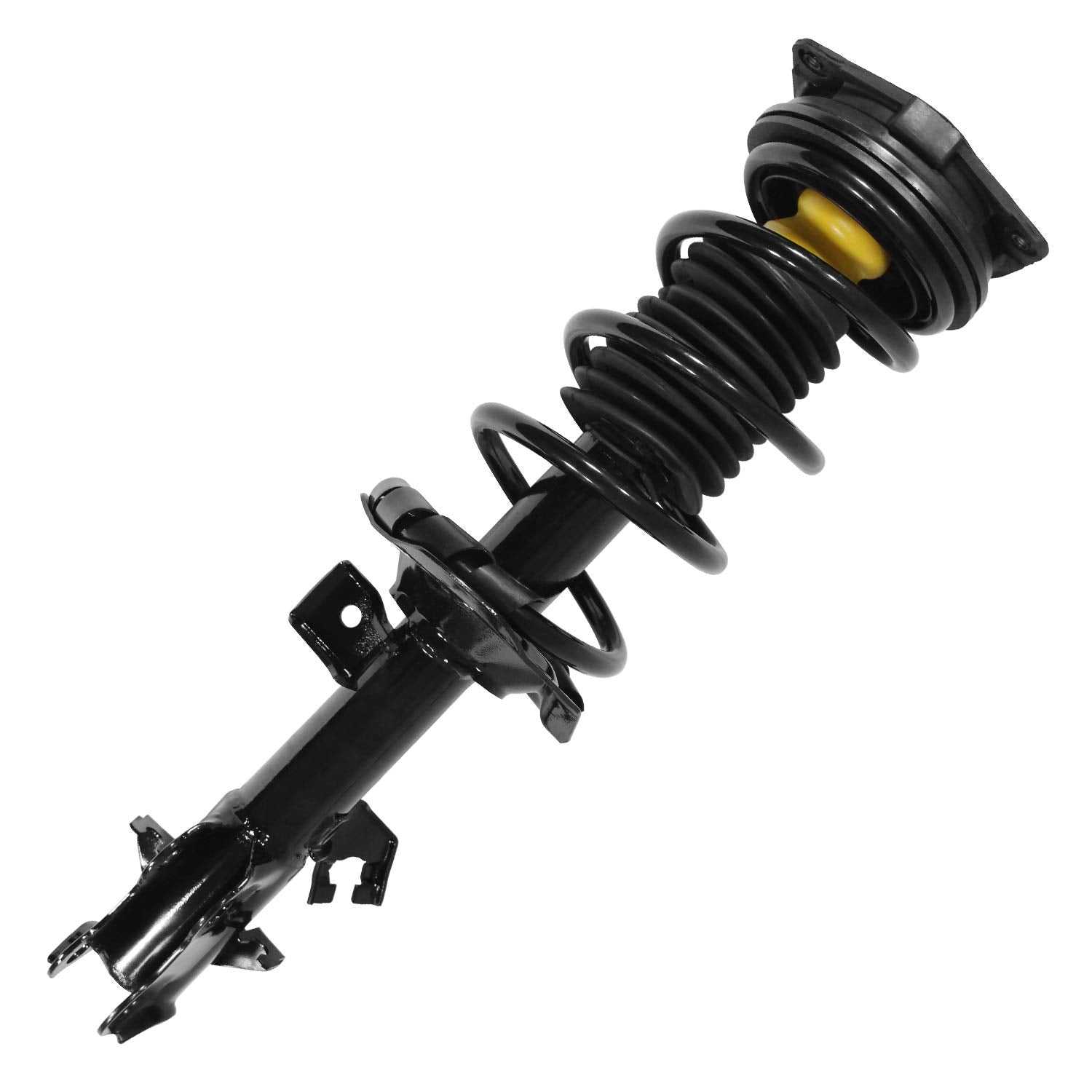 2007-2012 Nissan Versa, 2009-2014 Nissan Cube - 11354