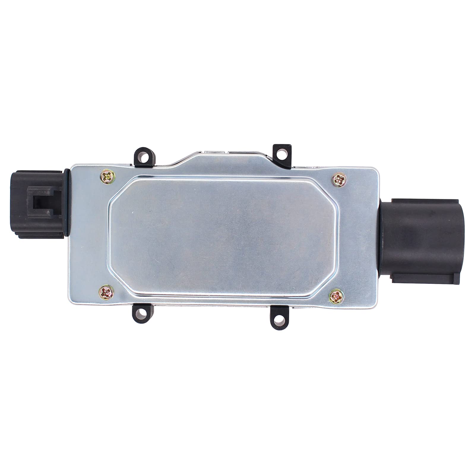 NewYall Radiator Cooling Fan Control Module Unit for Ford Focus 2013-2018 Escape 2013-2016 Transit Connect 2014-2017