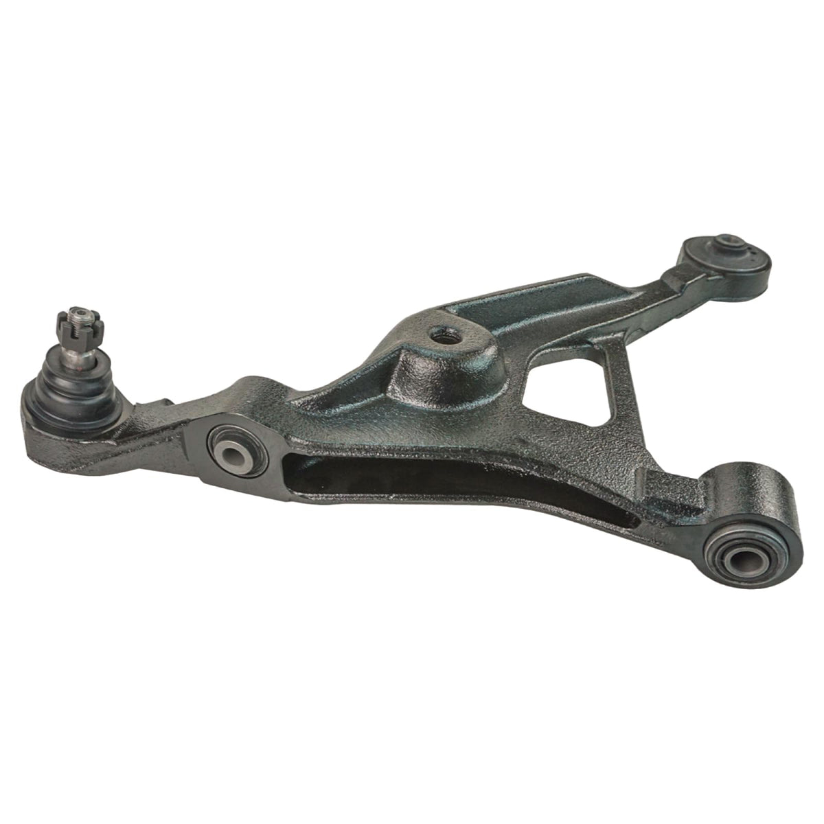 Trq Front Right Lower Control Arm With Ball Joint Passenger Side Compatible With 1995-2000 Chrysler Cirrus 1996-2006 Sebring 199