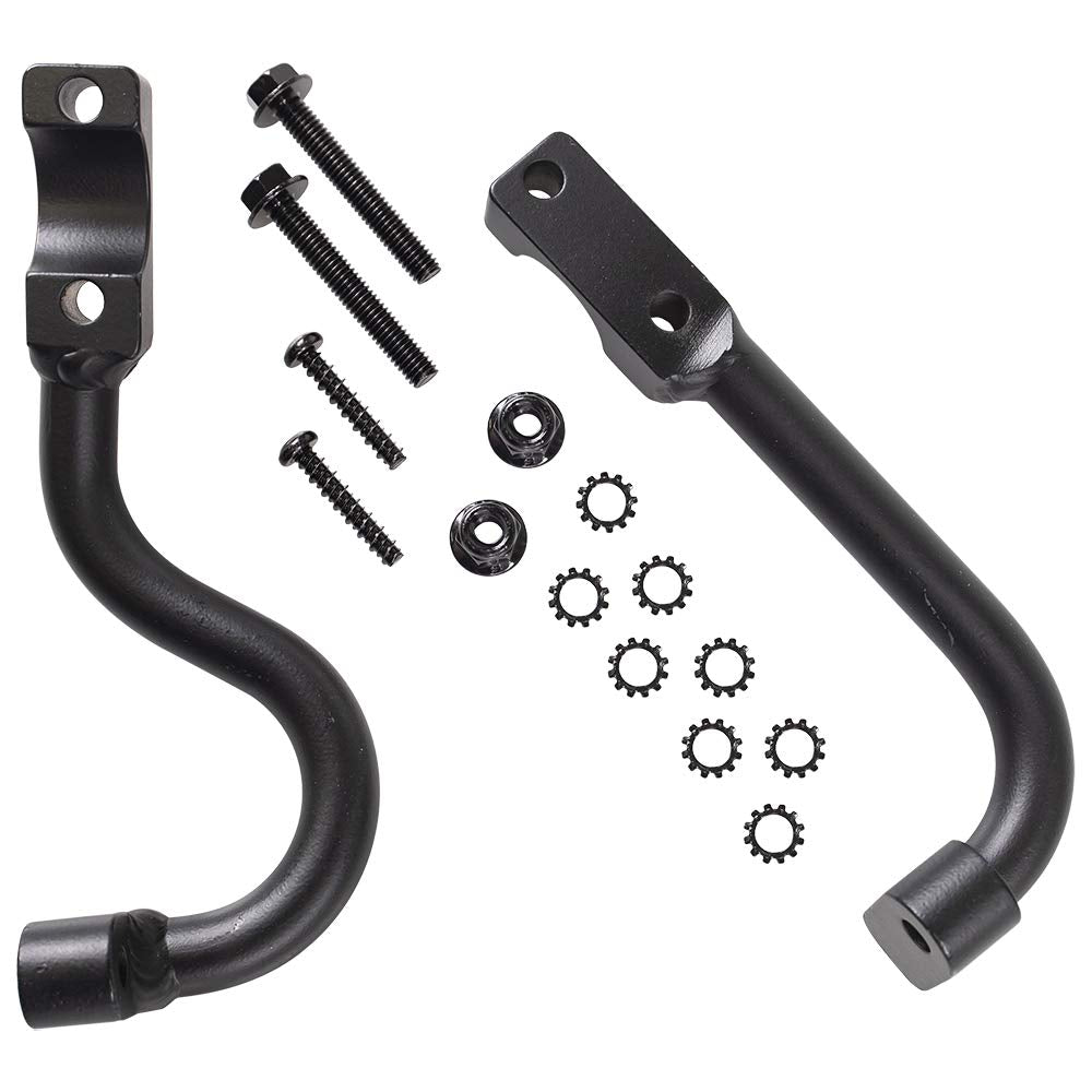 Genuine Pure Polaris Sportsman ATV Handguard Mount pt# 2879380