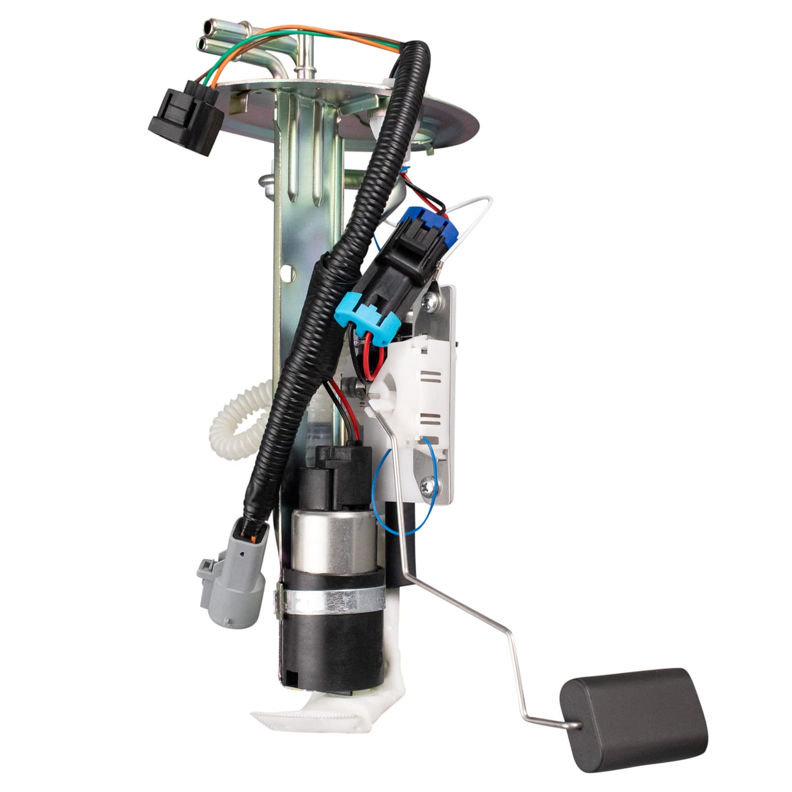 Trq Fuel Pump Module Assembly Compatible With 2000-2001 Ford Ranger 2000 Mazda B3000