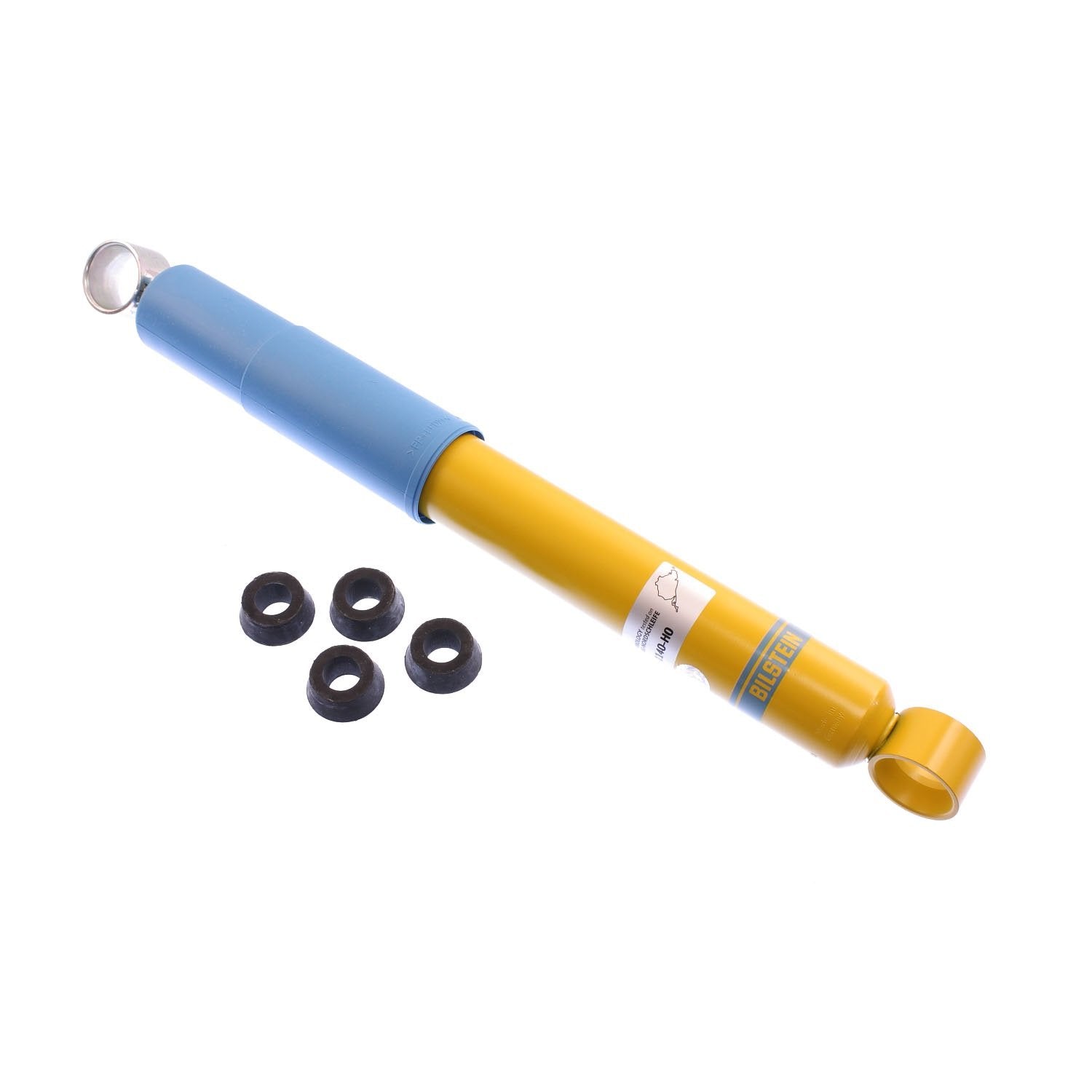 Bilstein (24-011402) 46Mm Monotube Shock Absorber