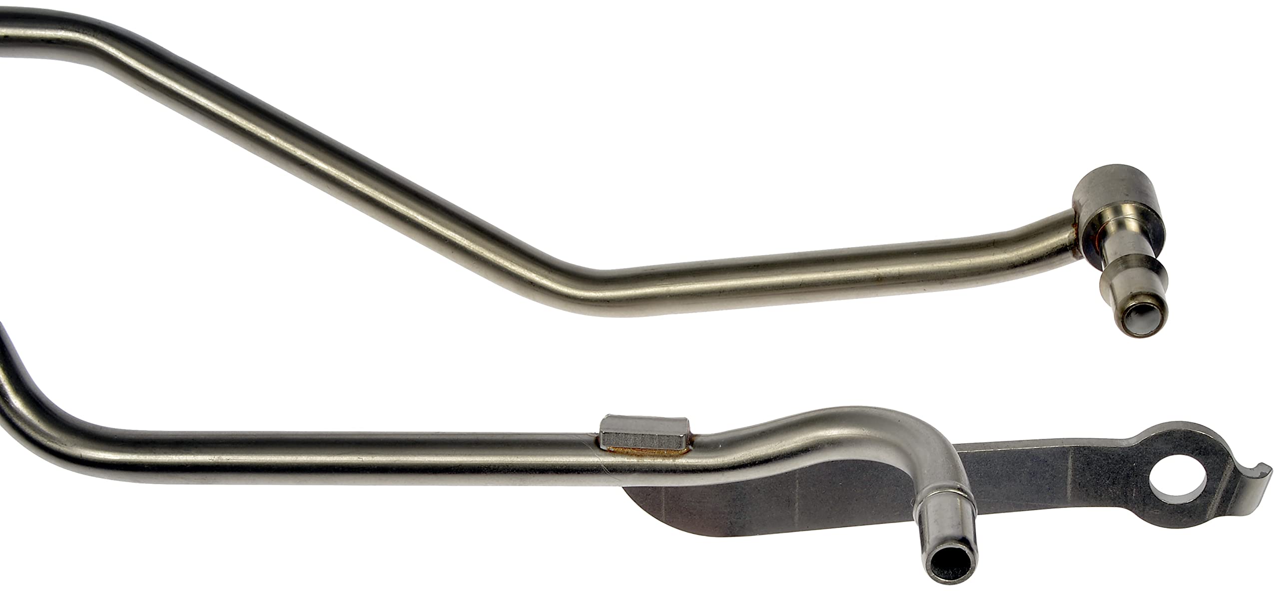 Dorman 926-186 Passenger Side Turbo Coolant Line Kit Compatible With Select Ford/Lincoln Models (Oe Fix)