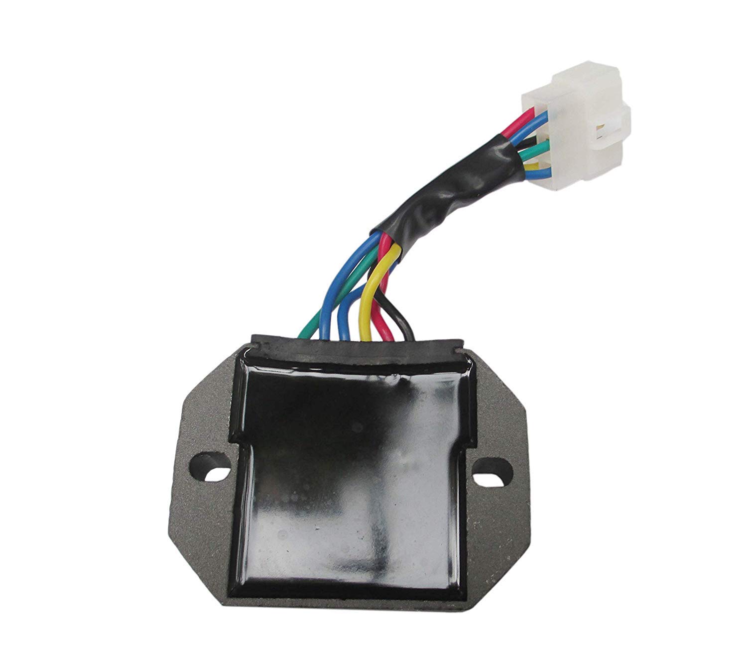 New Rectifier/Regulator Replaces 15531-64601, 15531-64603 Kubota,Gh5530