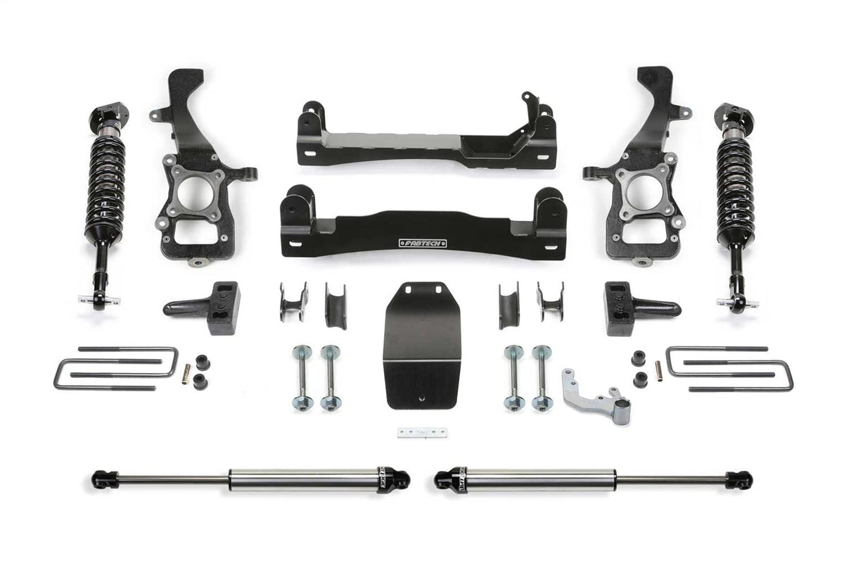 4Prf W/Drt 2021 F150 4Wd