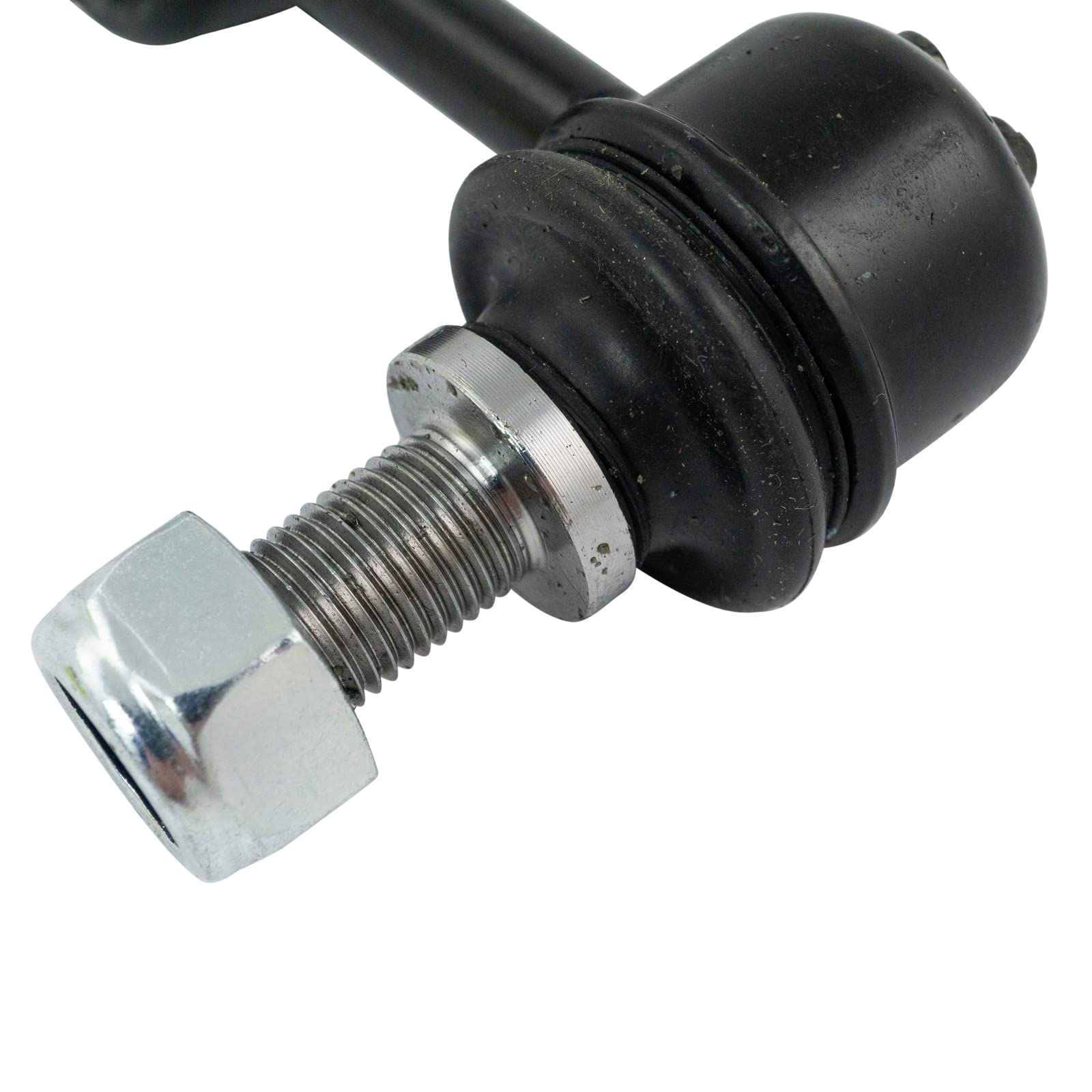 Trq Front Sway Bar Stabilizer Link Set Compatible With 2007-2014 Acura Tl