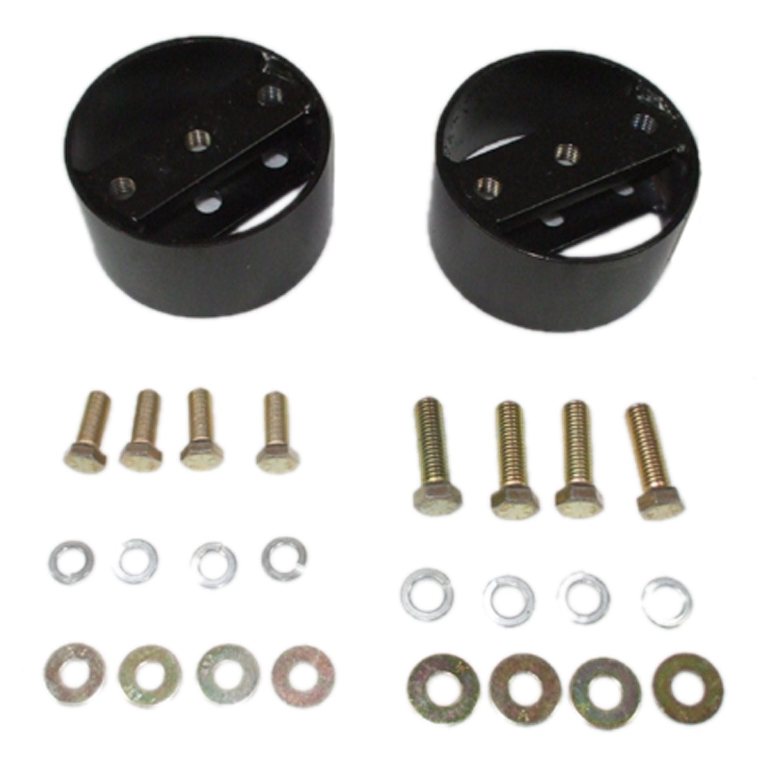 Firestone WR17602370 4'' Spring Spacer Kit