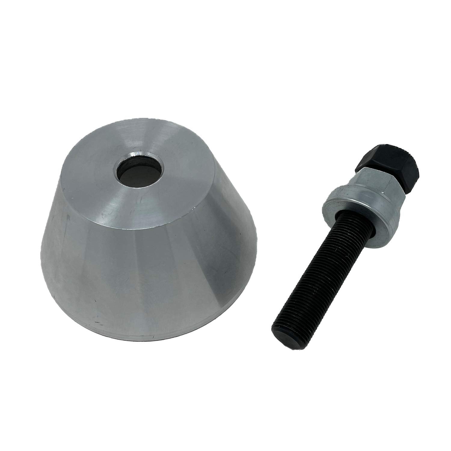 Cta Tools 3879 Front Crankshaft Seal Installer Tool - 6.6L Duramax Diesel