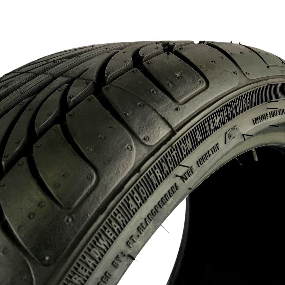 Forceum Hena Uhp All Season 225/55R16 99W Xl Passenger Tire